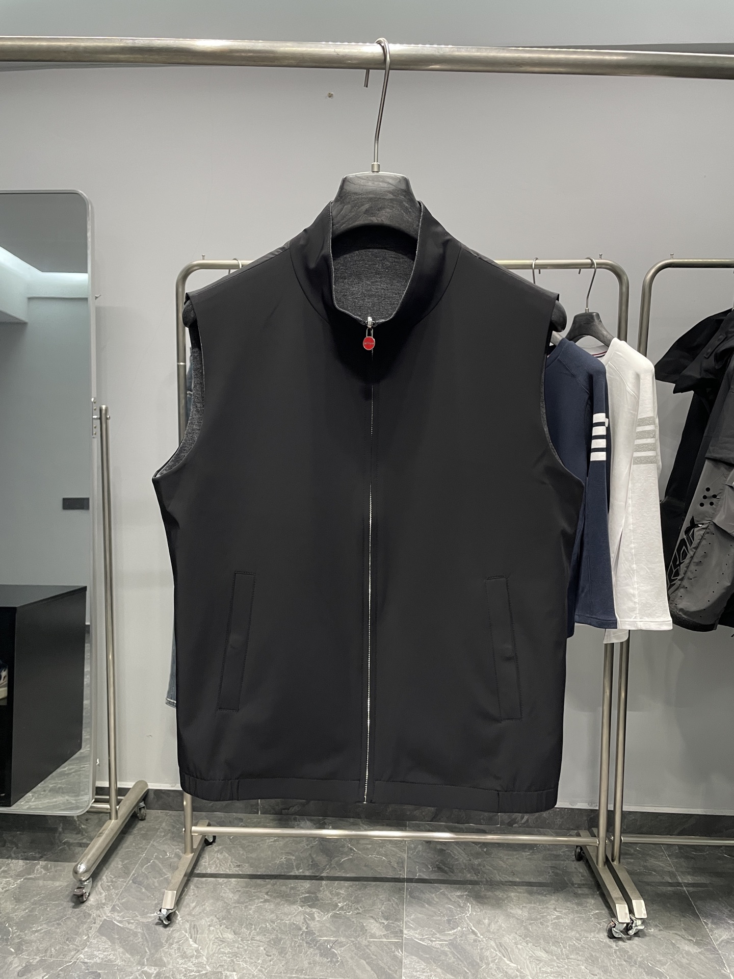 NO:522722,Black details ~,alexander wang19860909黑色细节图～,,alexander wang,Men's clothing