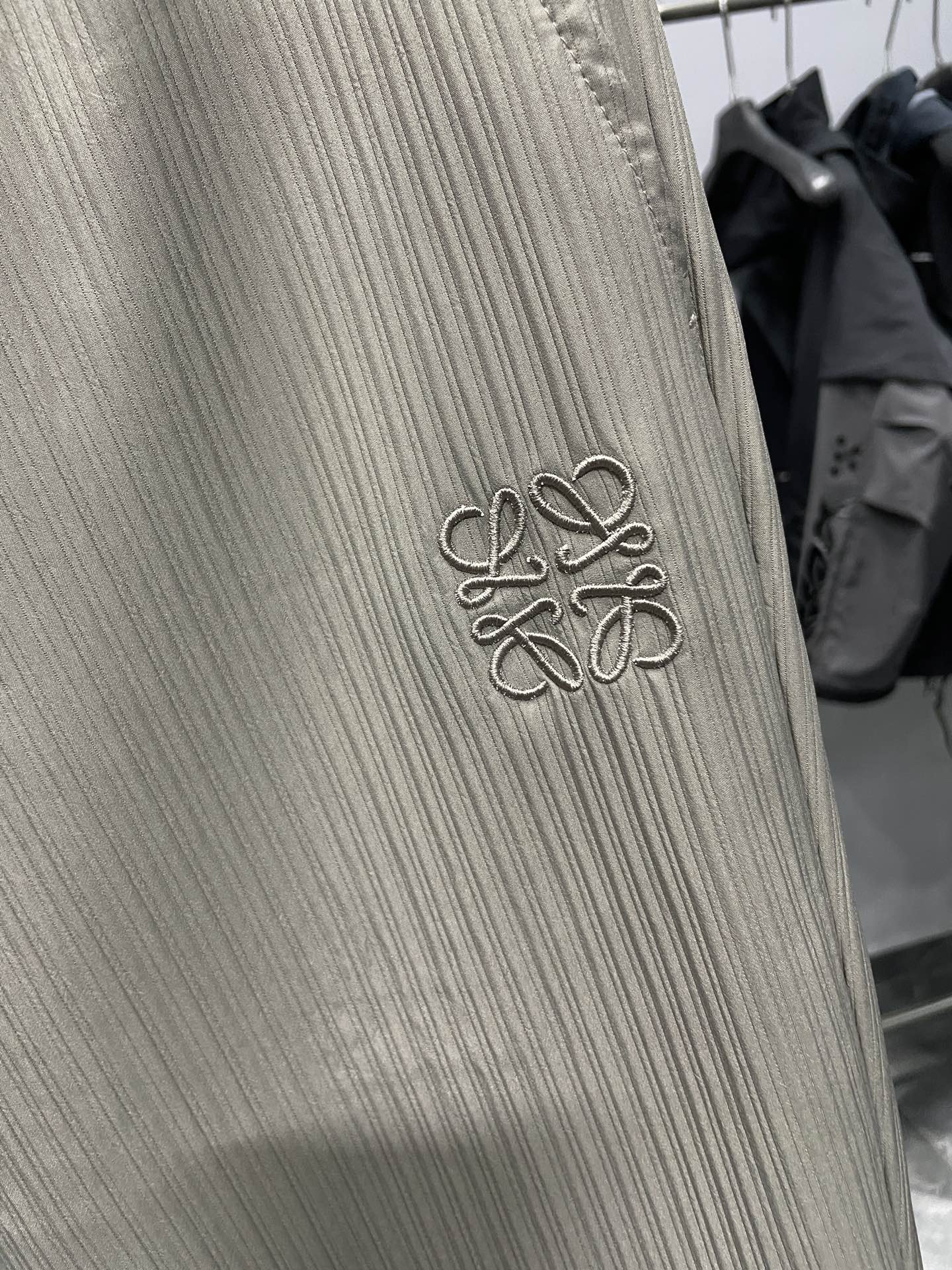 。卡其色细节图～