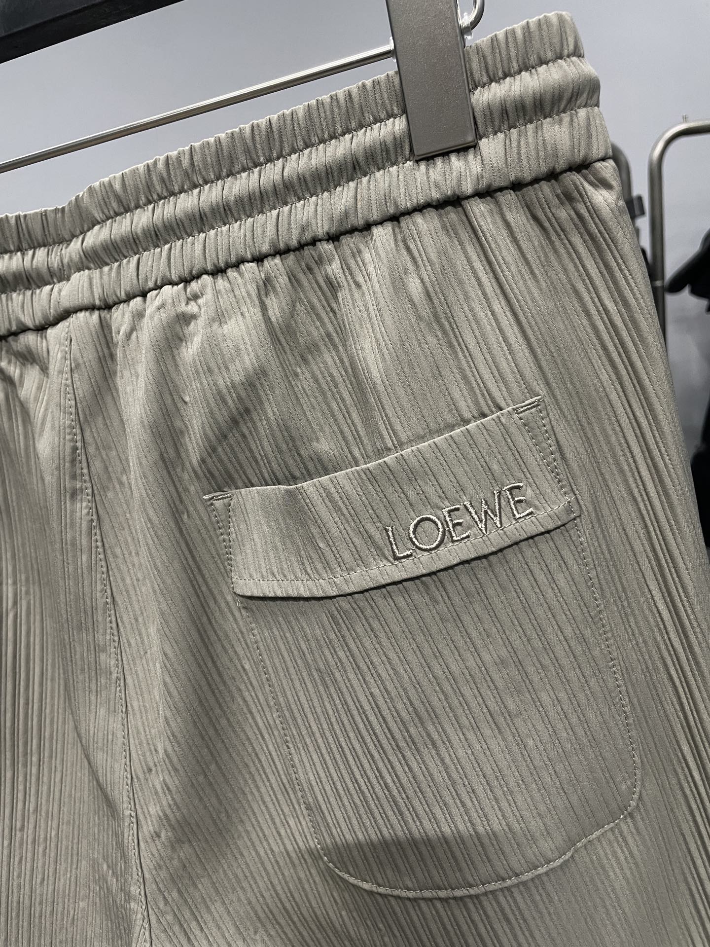 。卡其色细节图～