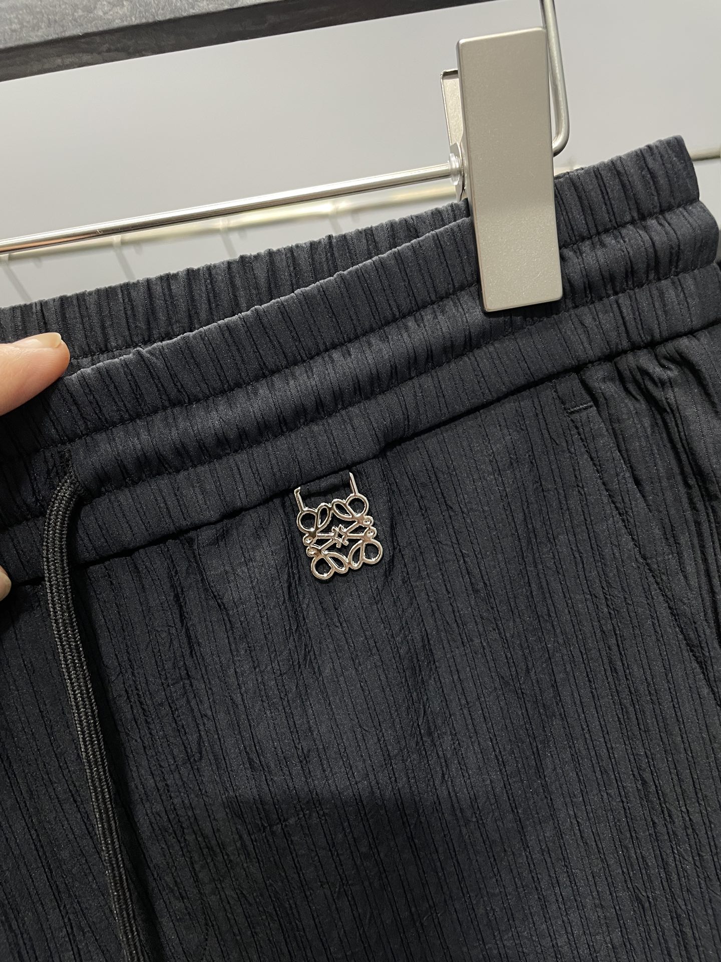 。黑色细节图～