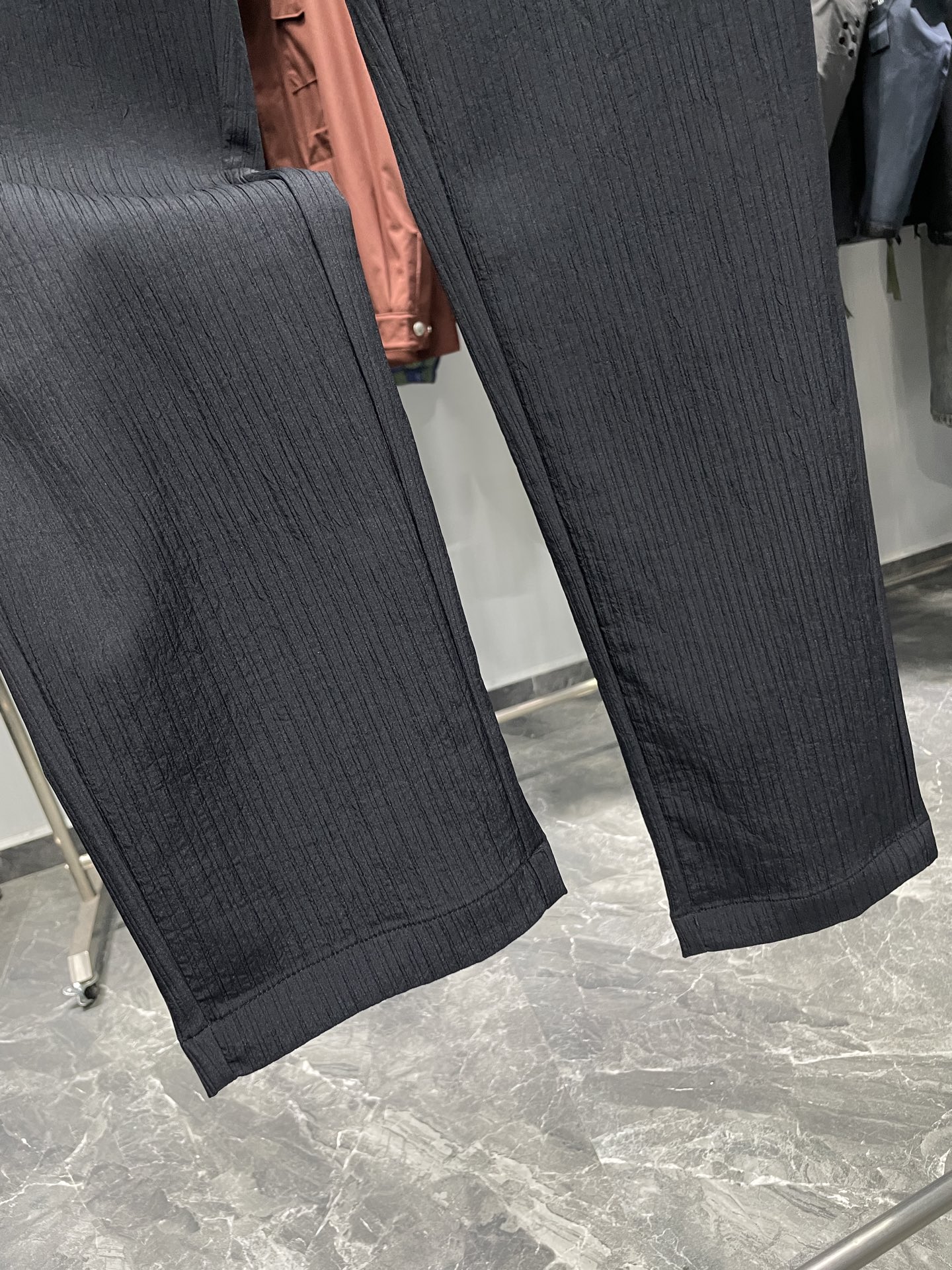 。黑色细节图～