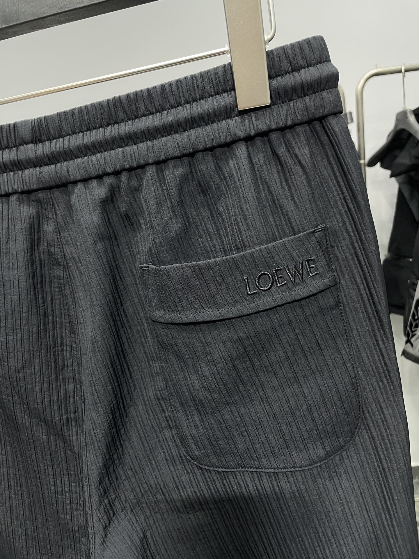 。黑色细节图～