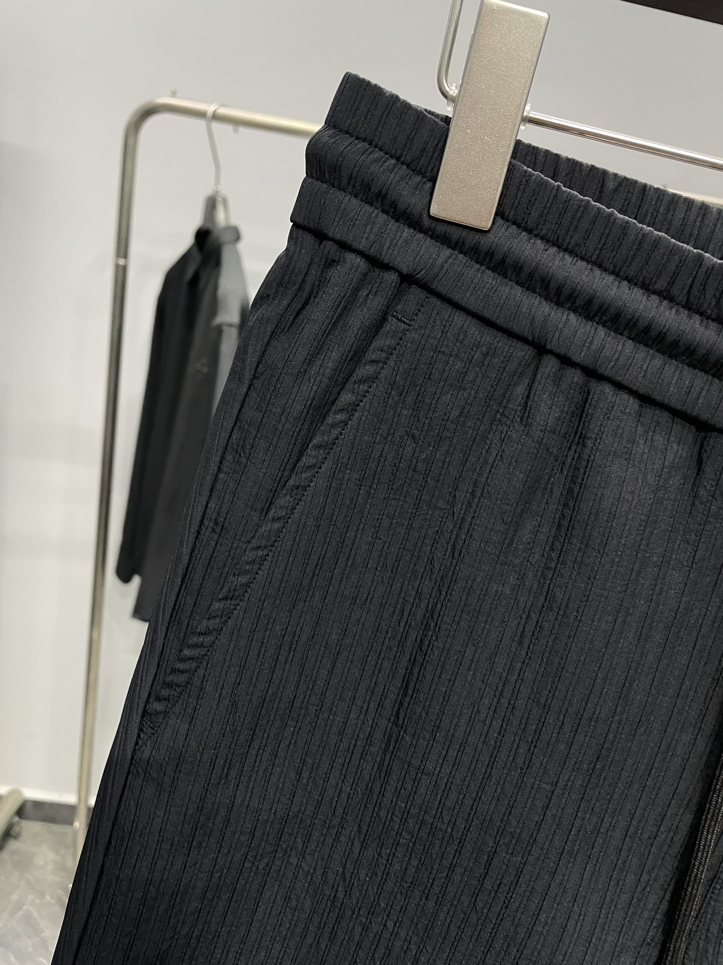 。黑色细节图～