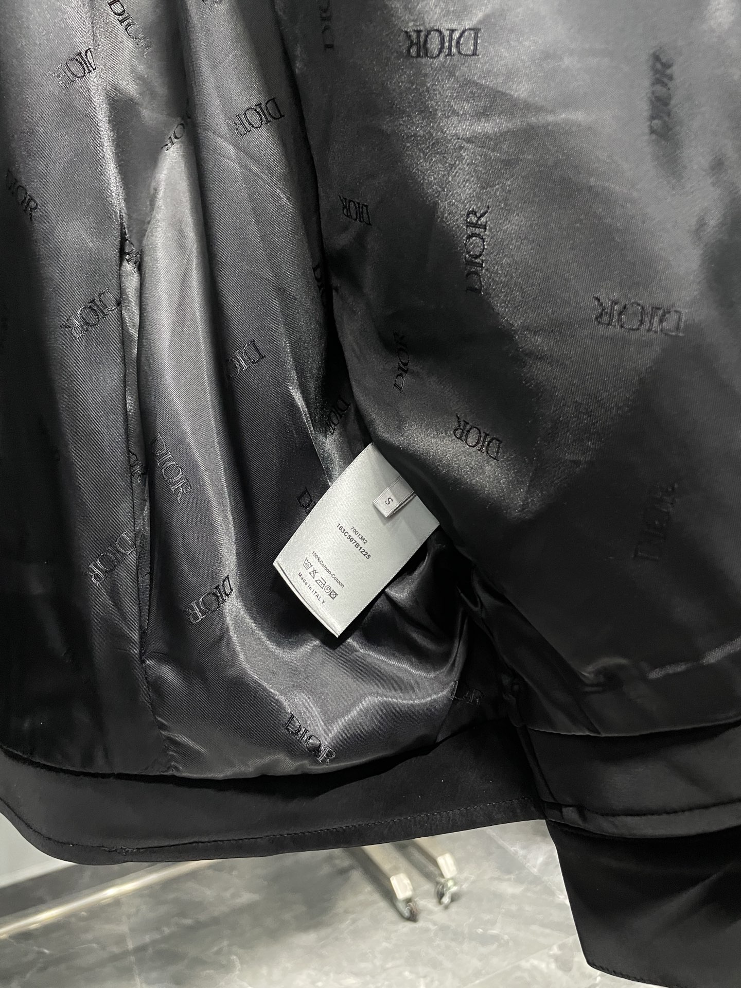 。黑色细节图～