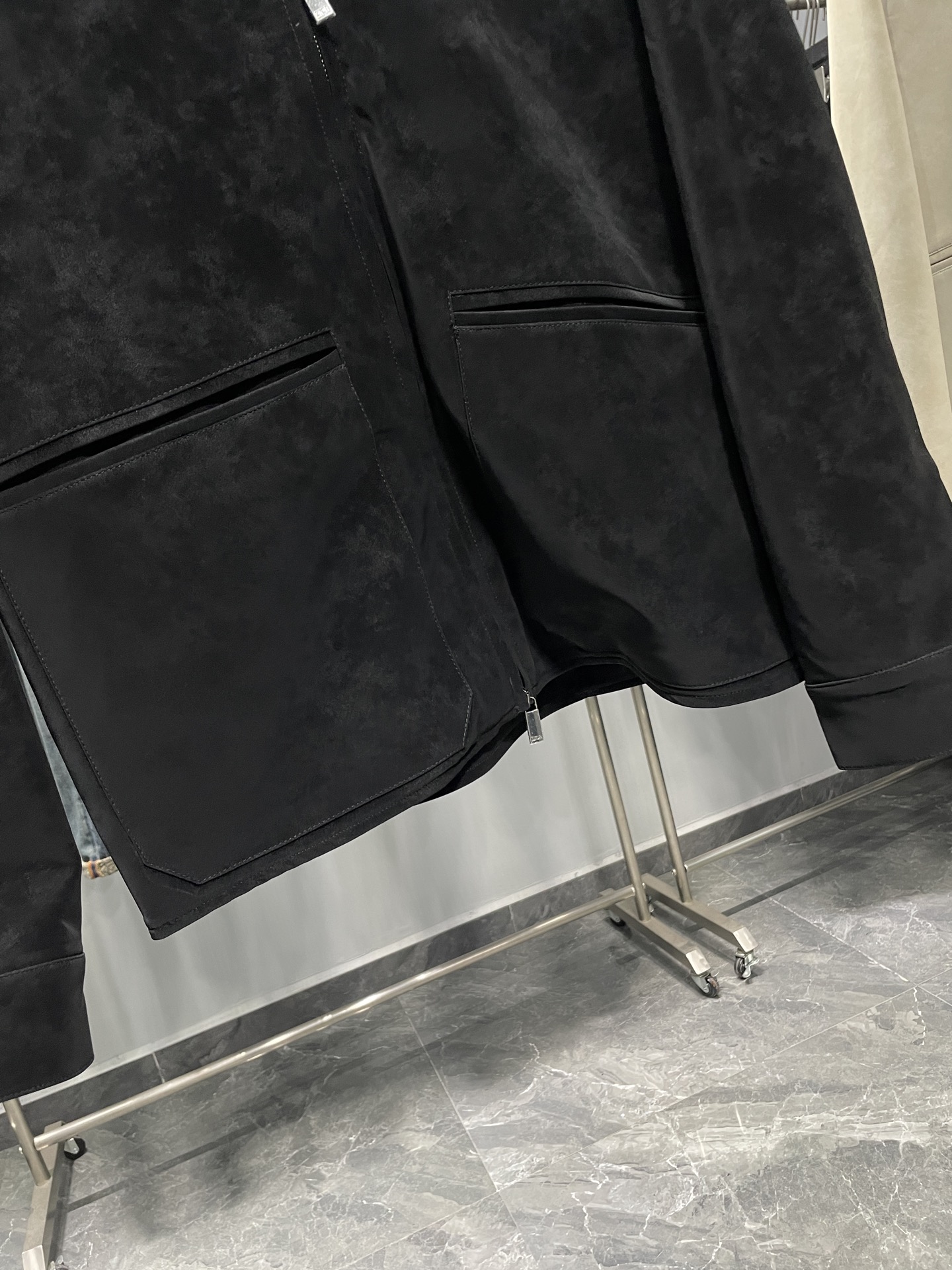 。黑色细节图～