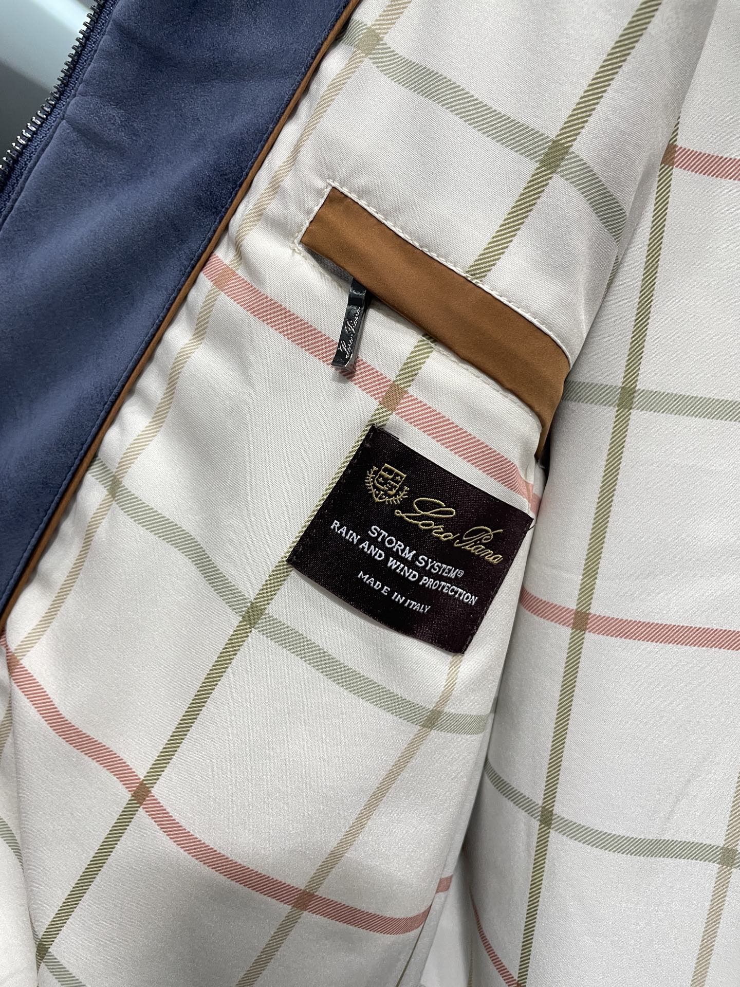 。蓝色细节图～