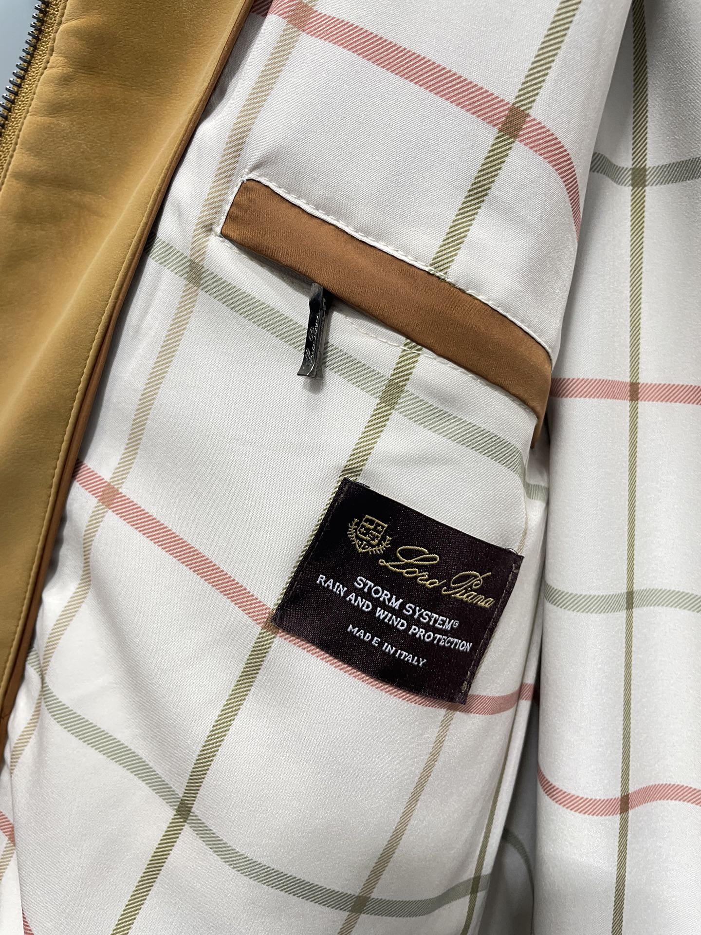 。黄色细节图～