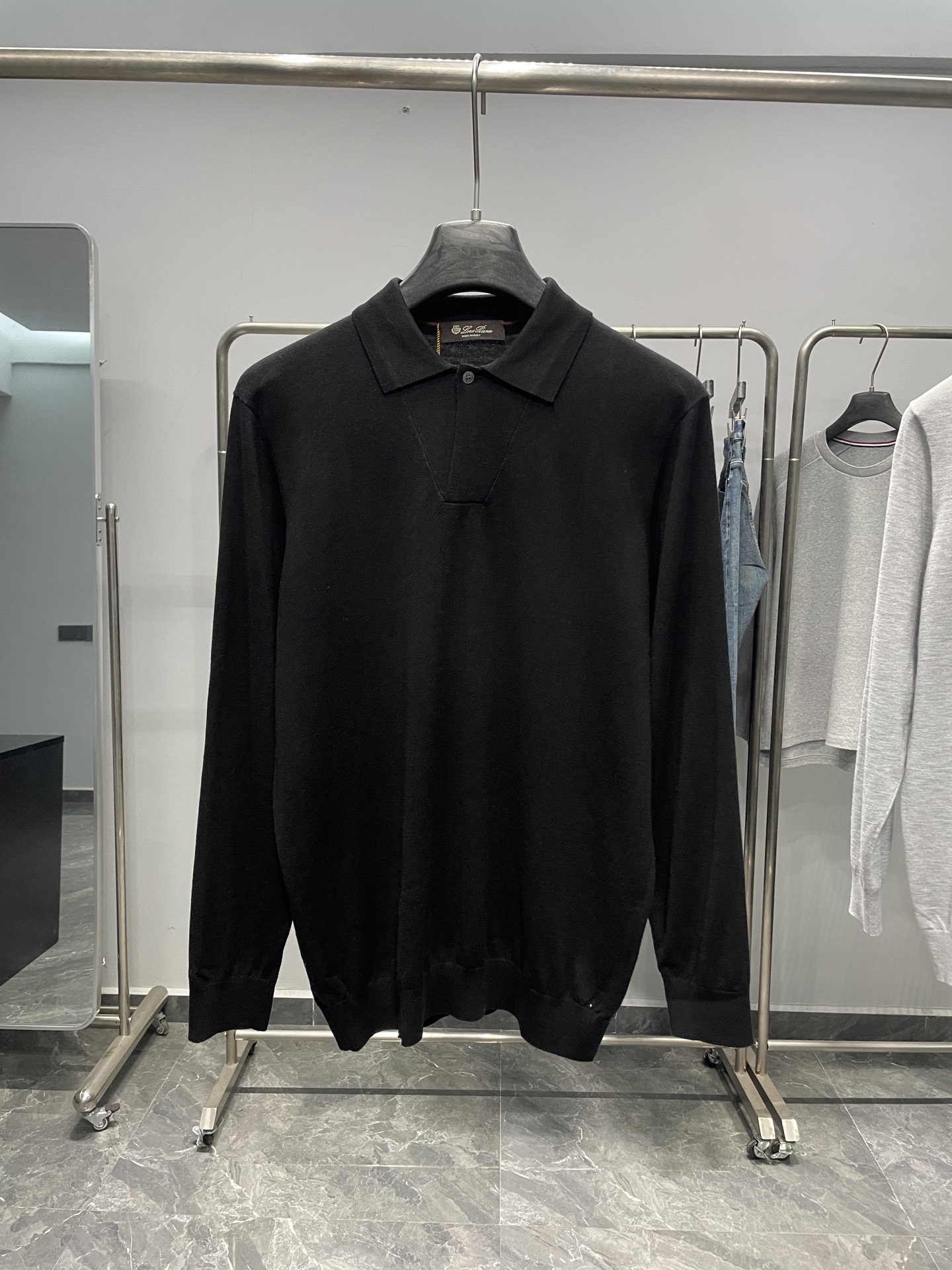 NO:531294,Black details ~,alexander wang19860909黑色细节图～,,alexander wang,Men's clothing