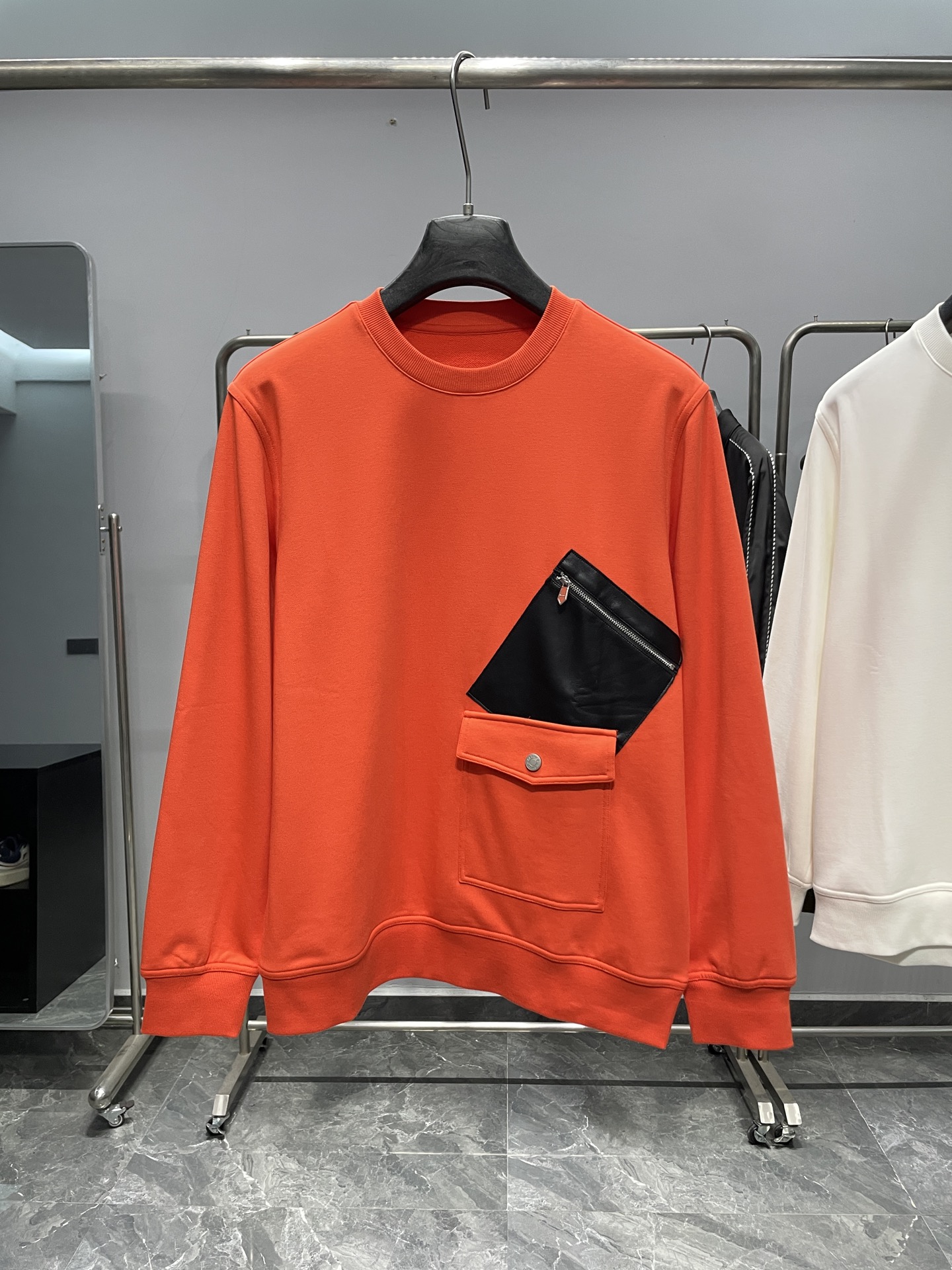 NO:531303,Orange details ~,alexander wang19860909橙色细节图～,,alexander wang,Men's clothing