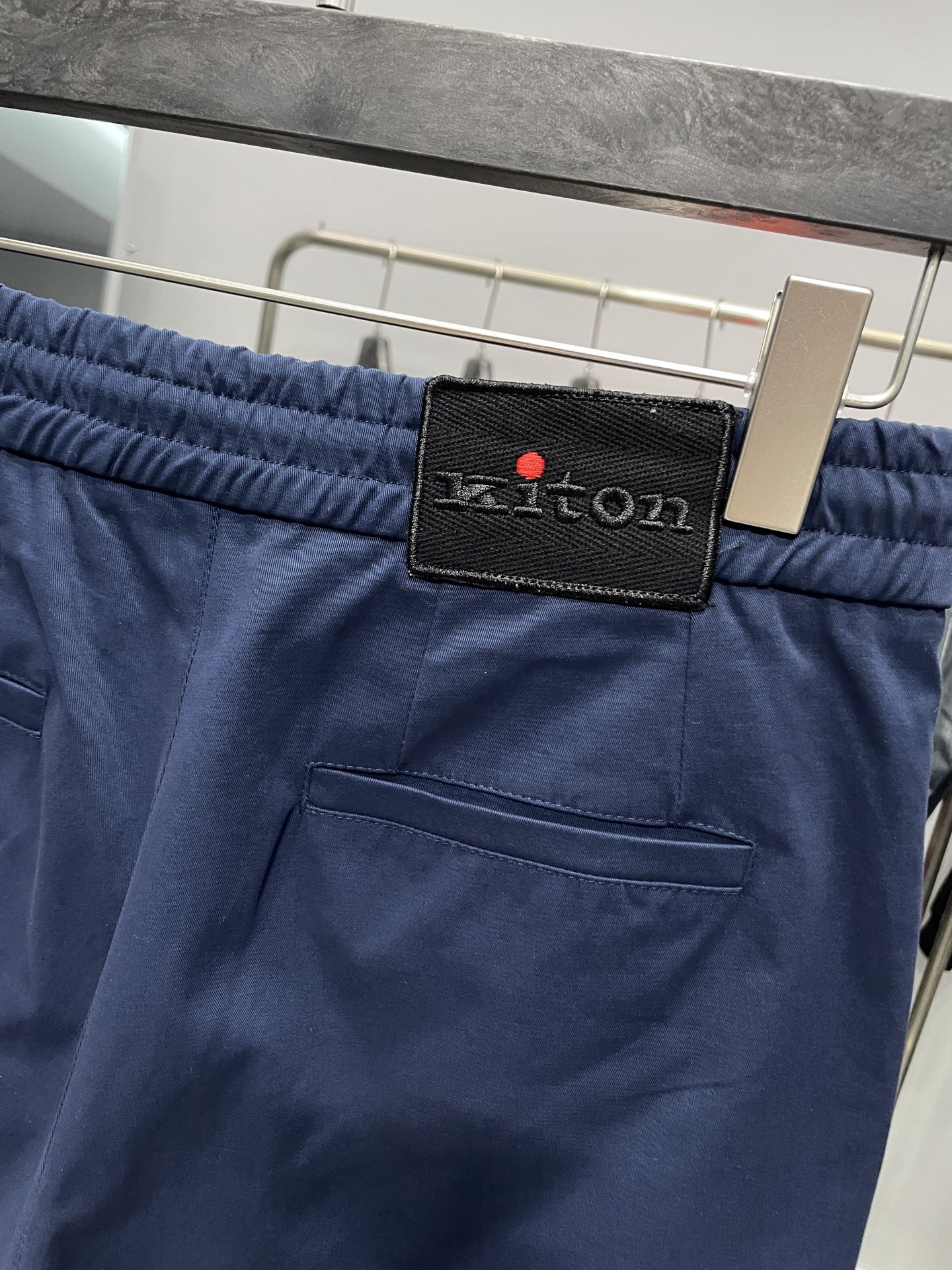 。蓝色细节图～