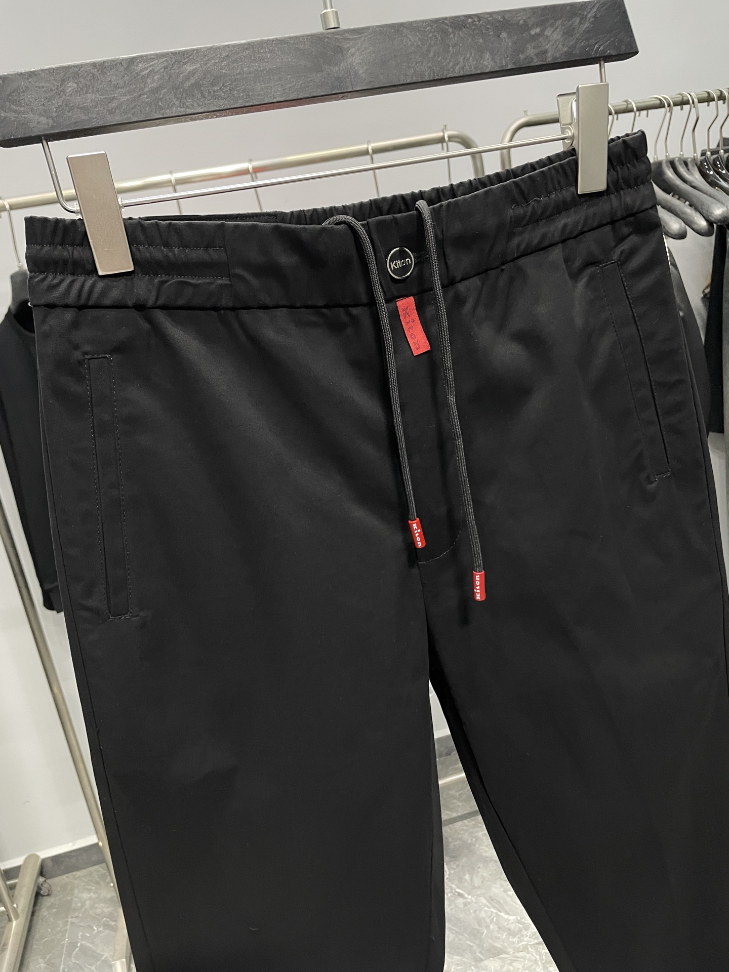 。黑色细节图～