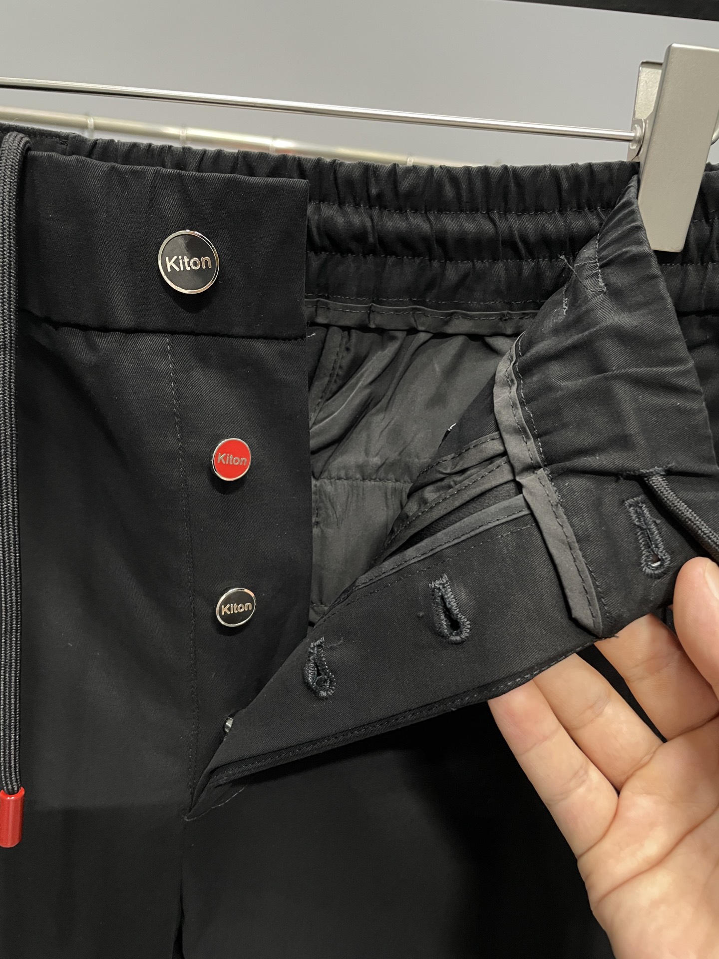 。黑色细节图～