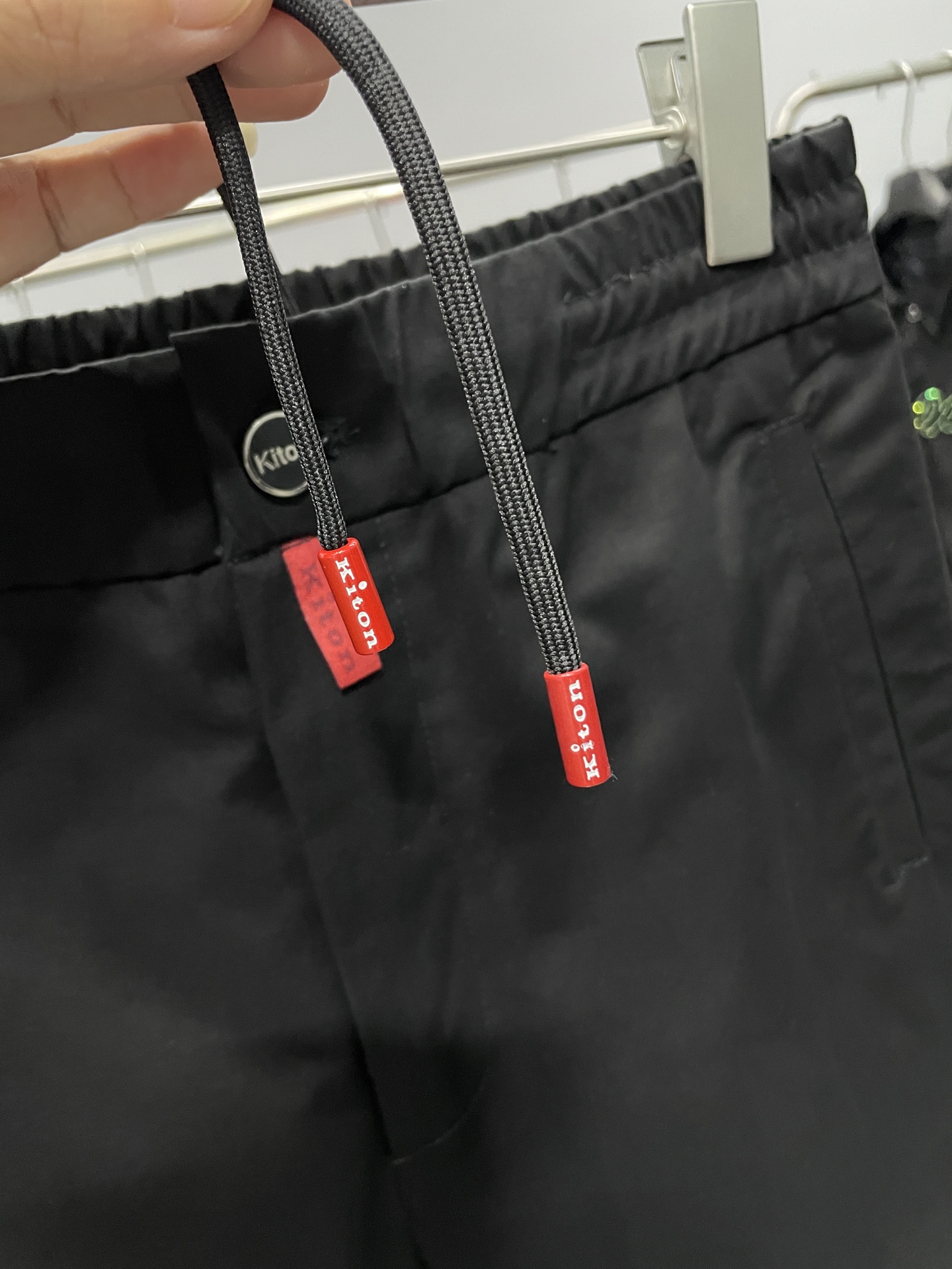 。黑色细节图～