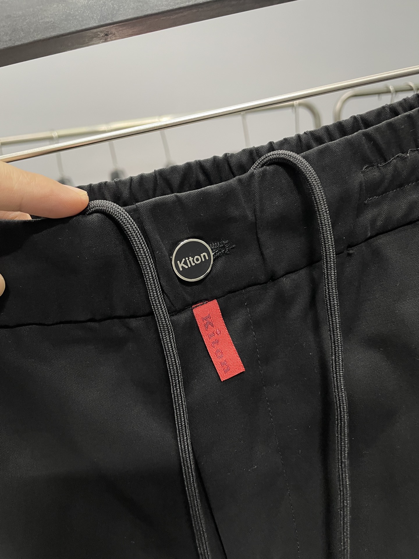 。黑色细节图～