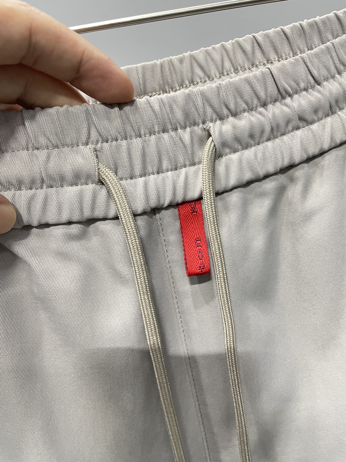 ！浅灰色细节图～