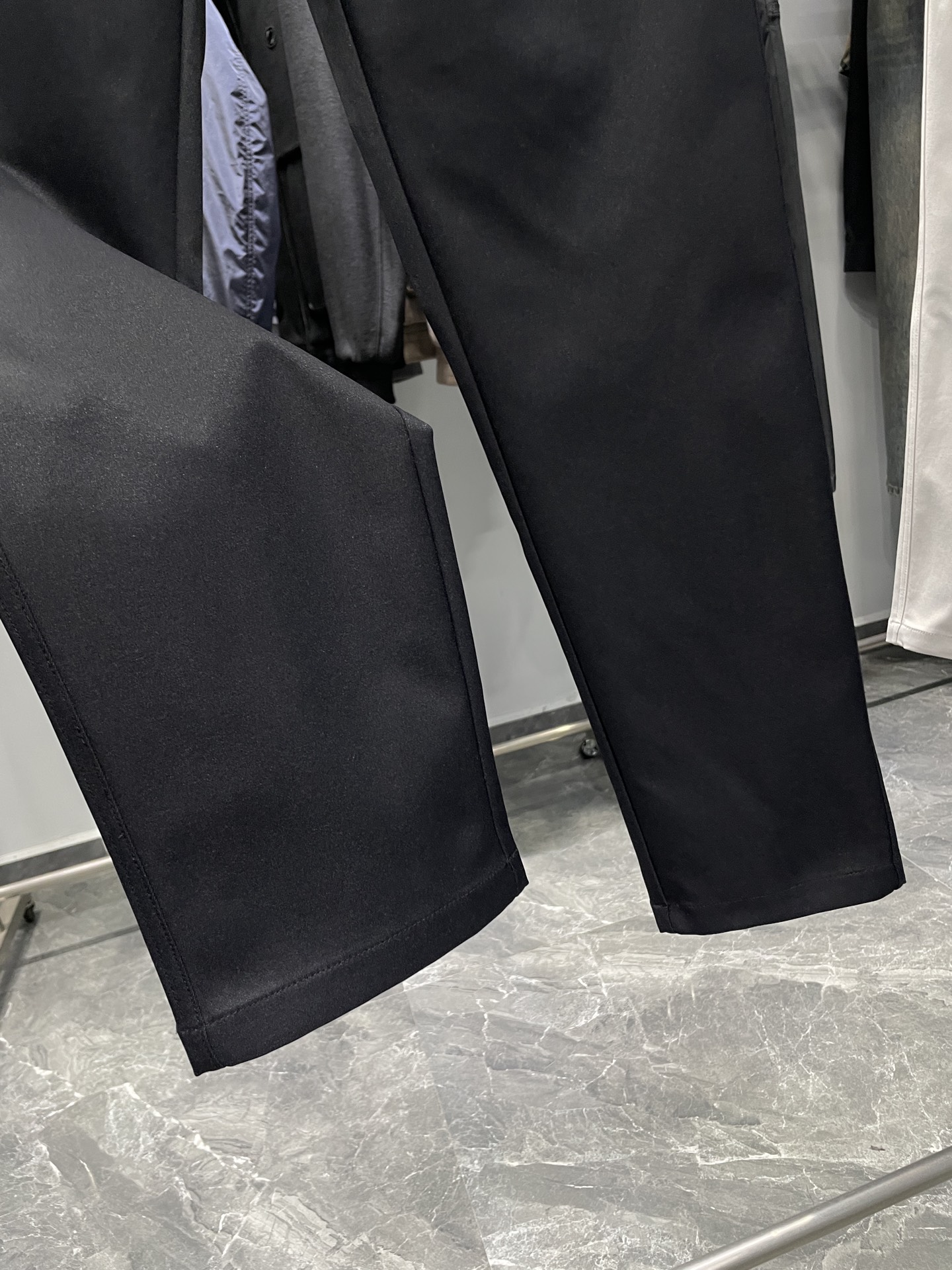 。黑色细节图～