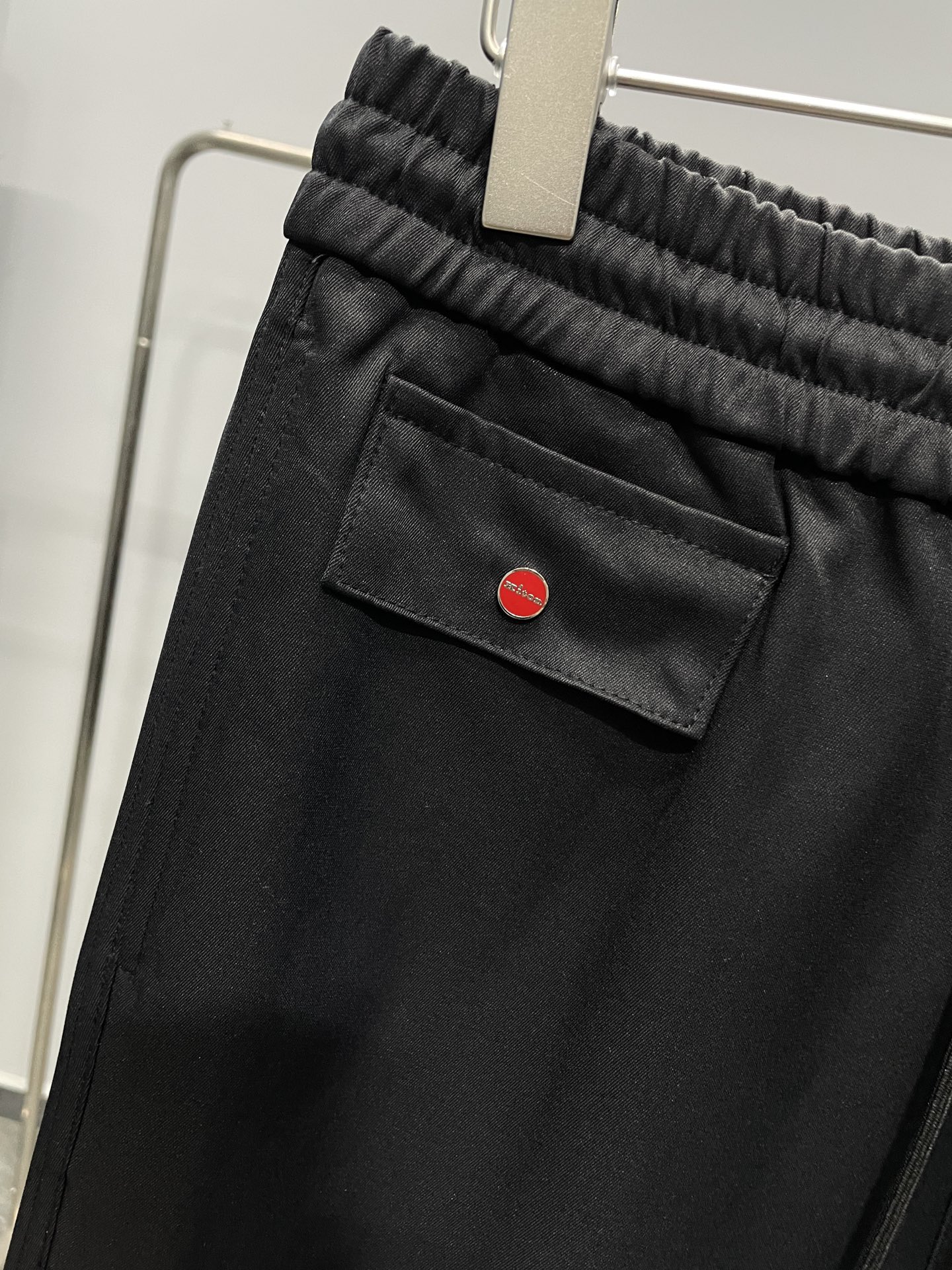 。黑色细节图～