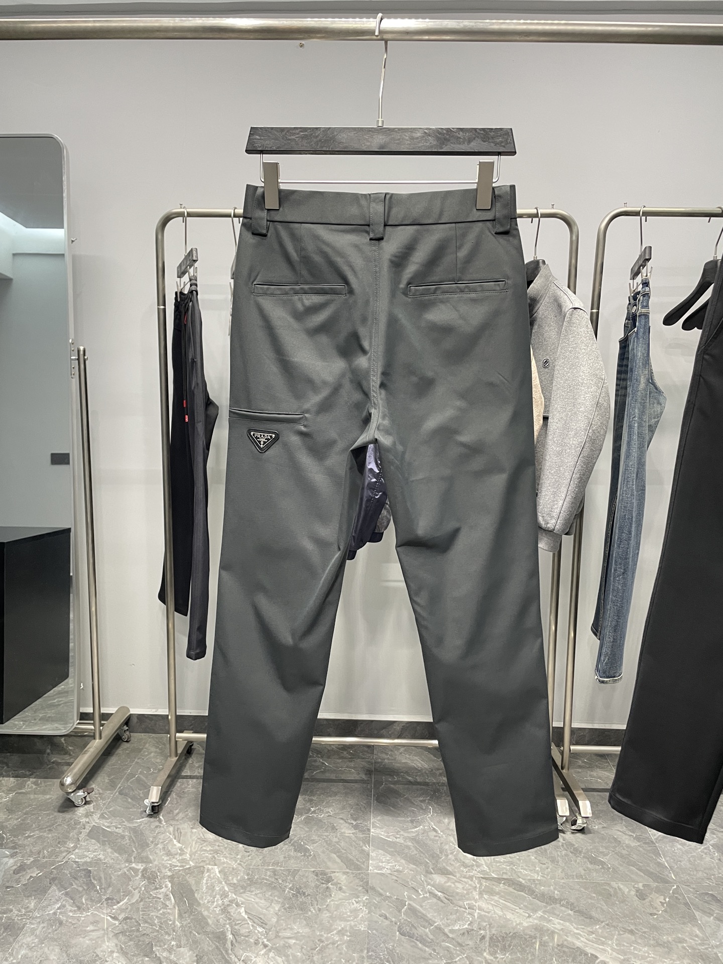 。灰色细节图～