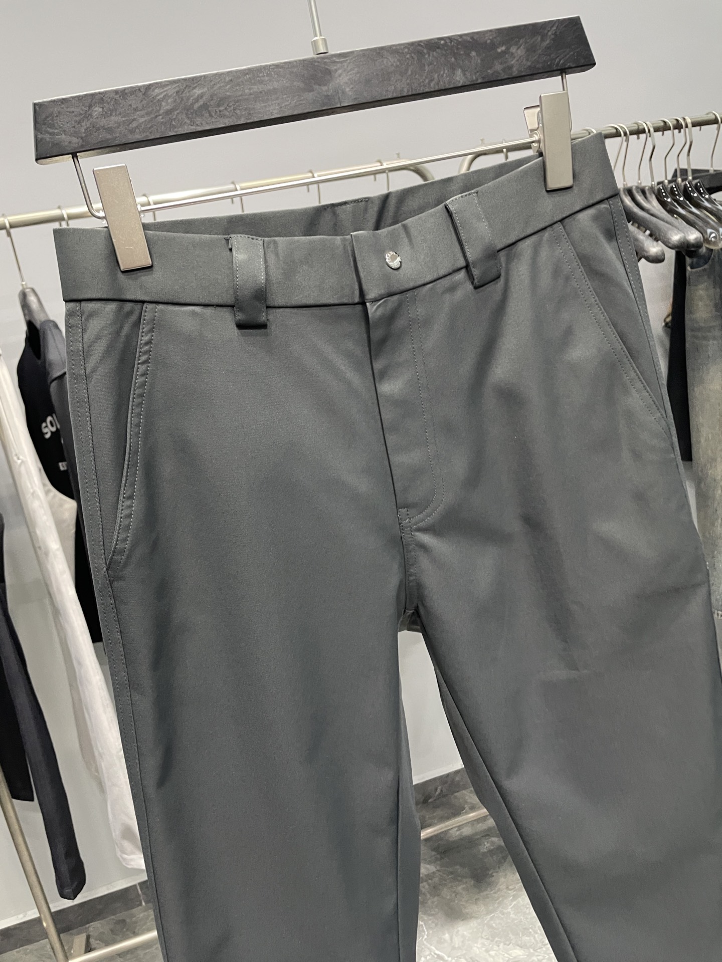 。灰色细节图～