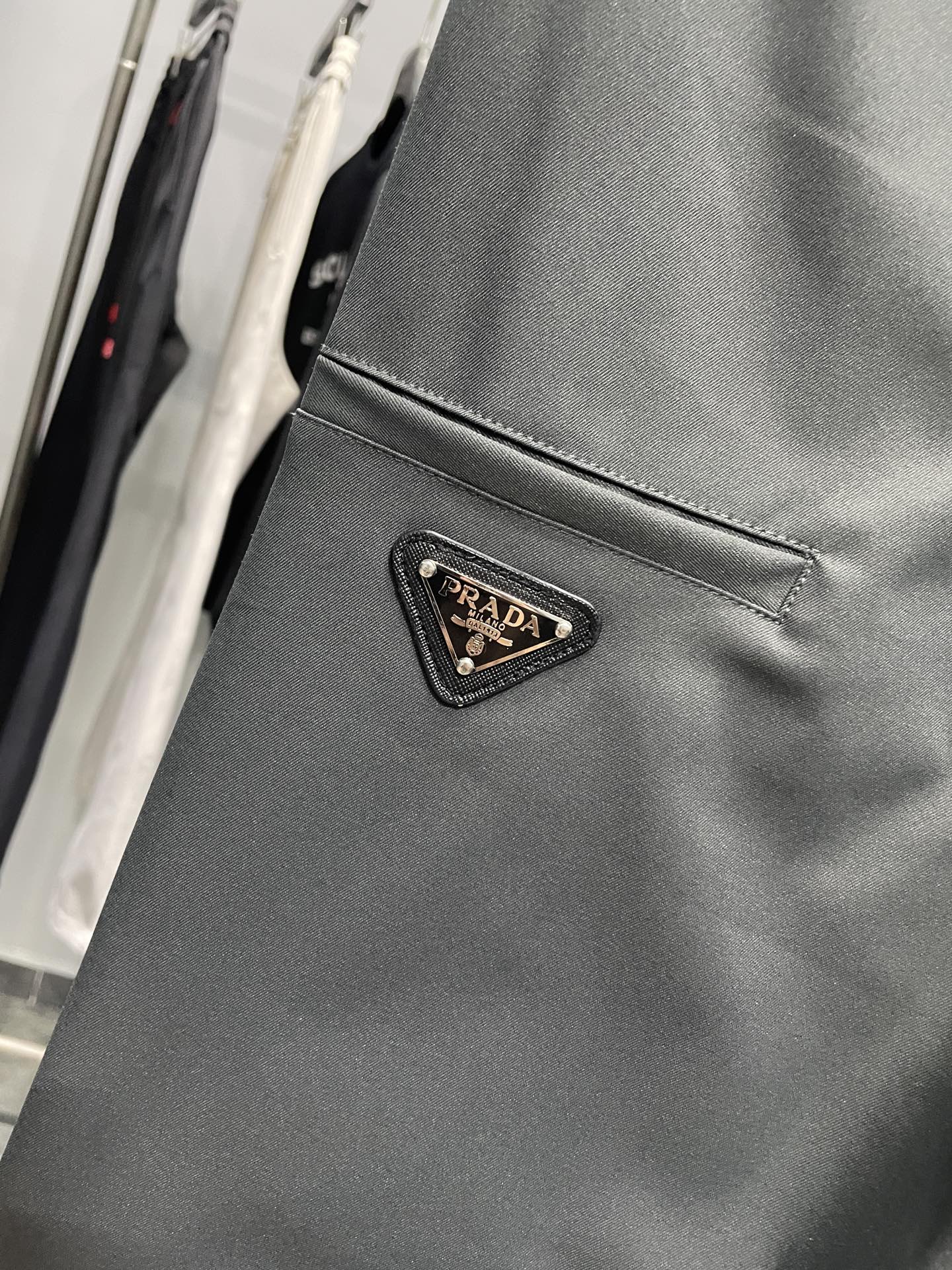 。灰色细节图～