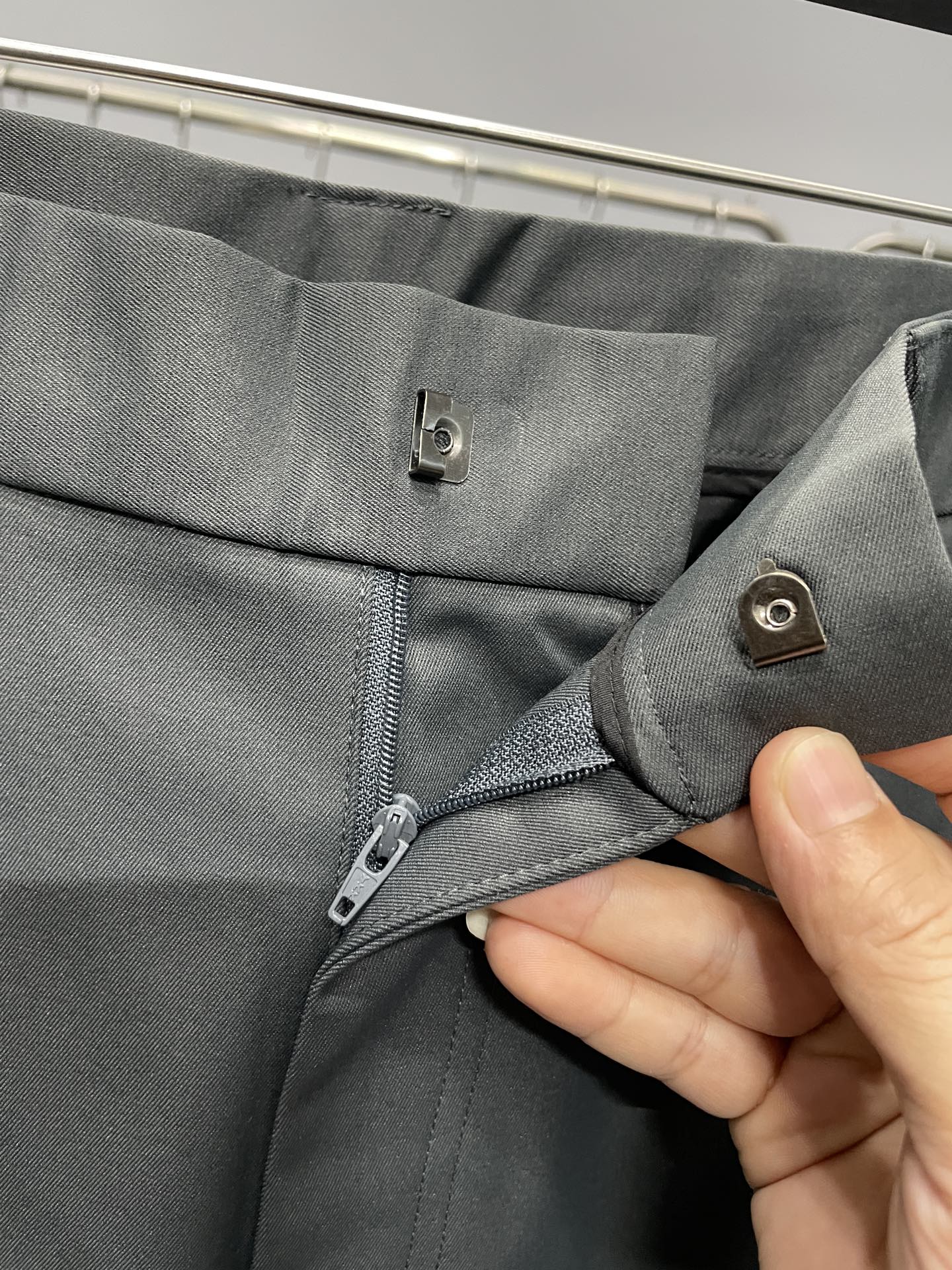 。灰色细节图～