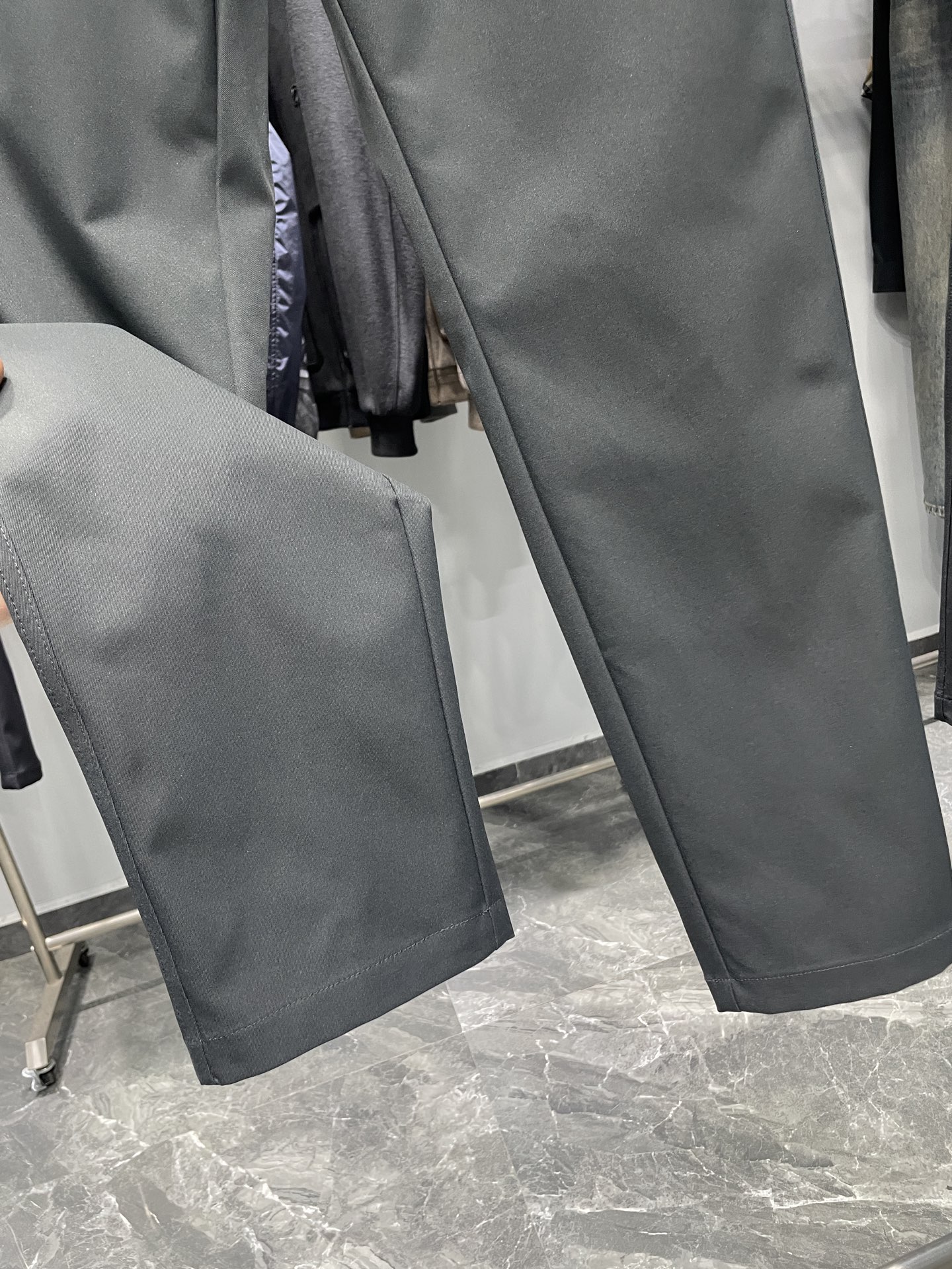 。灰色细节图～