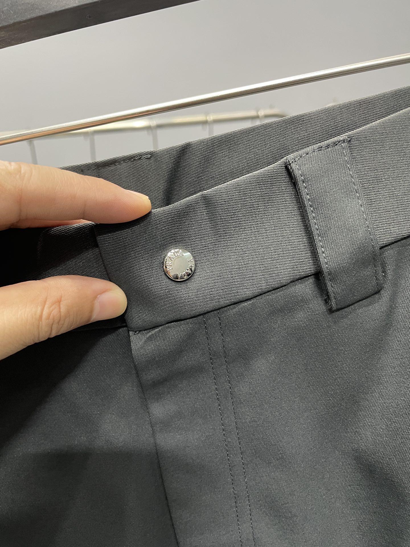 。灰色细节图～