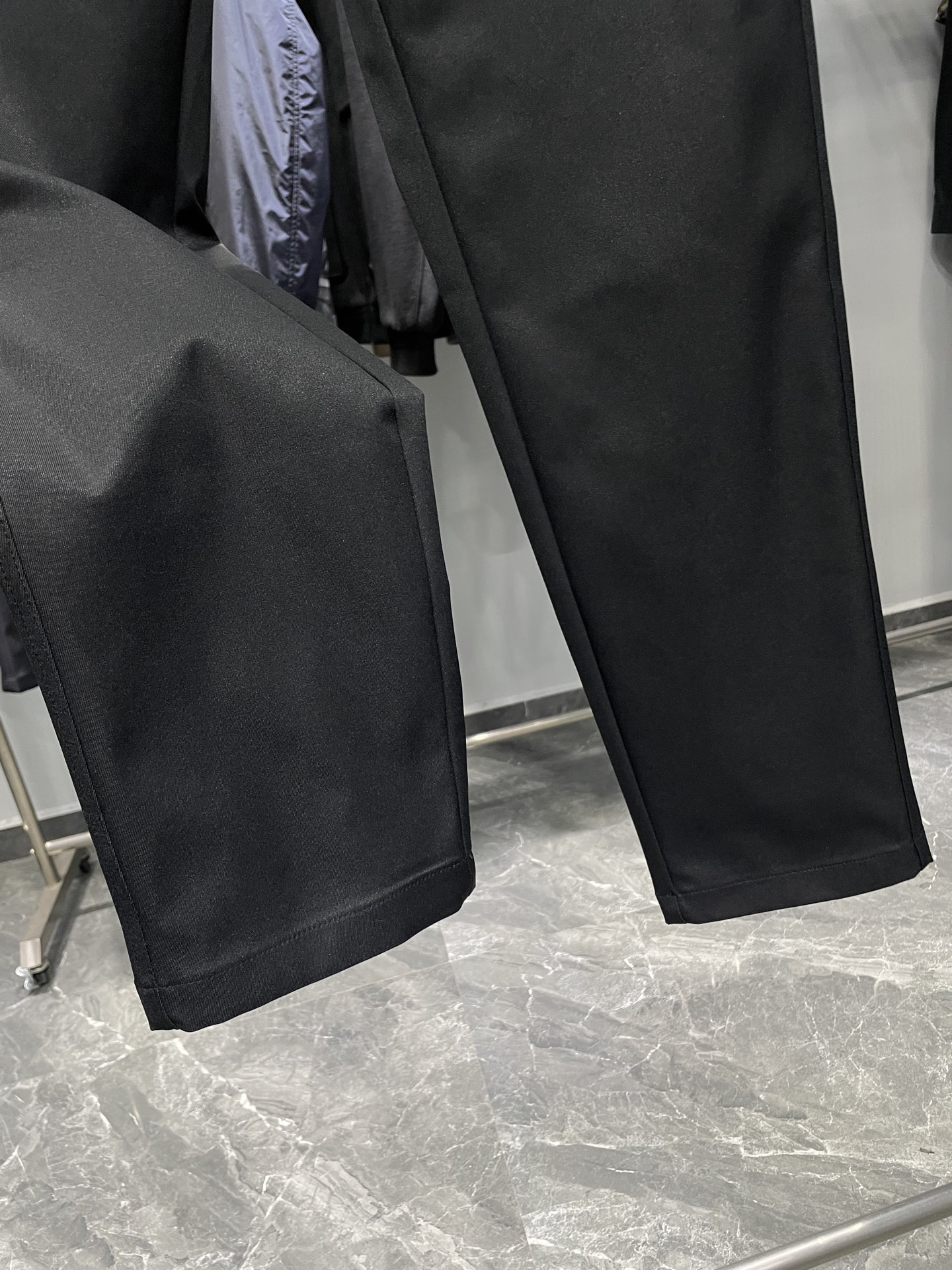 。黑色细节图～