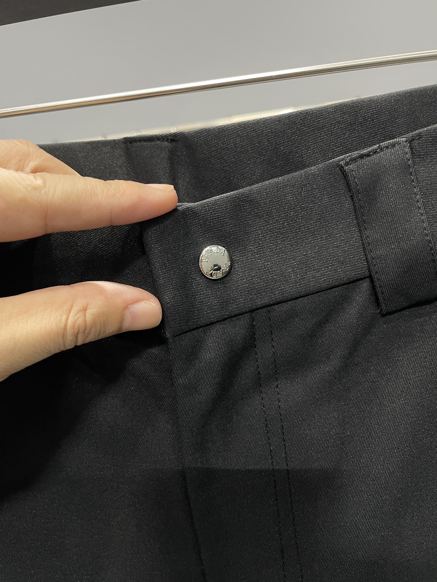 。黑色细节图～