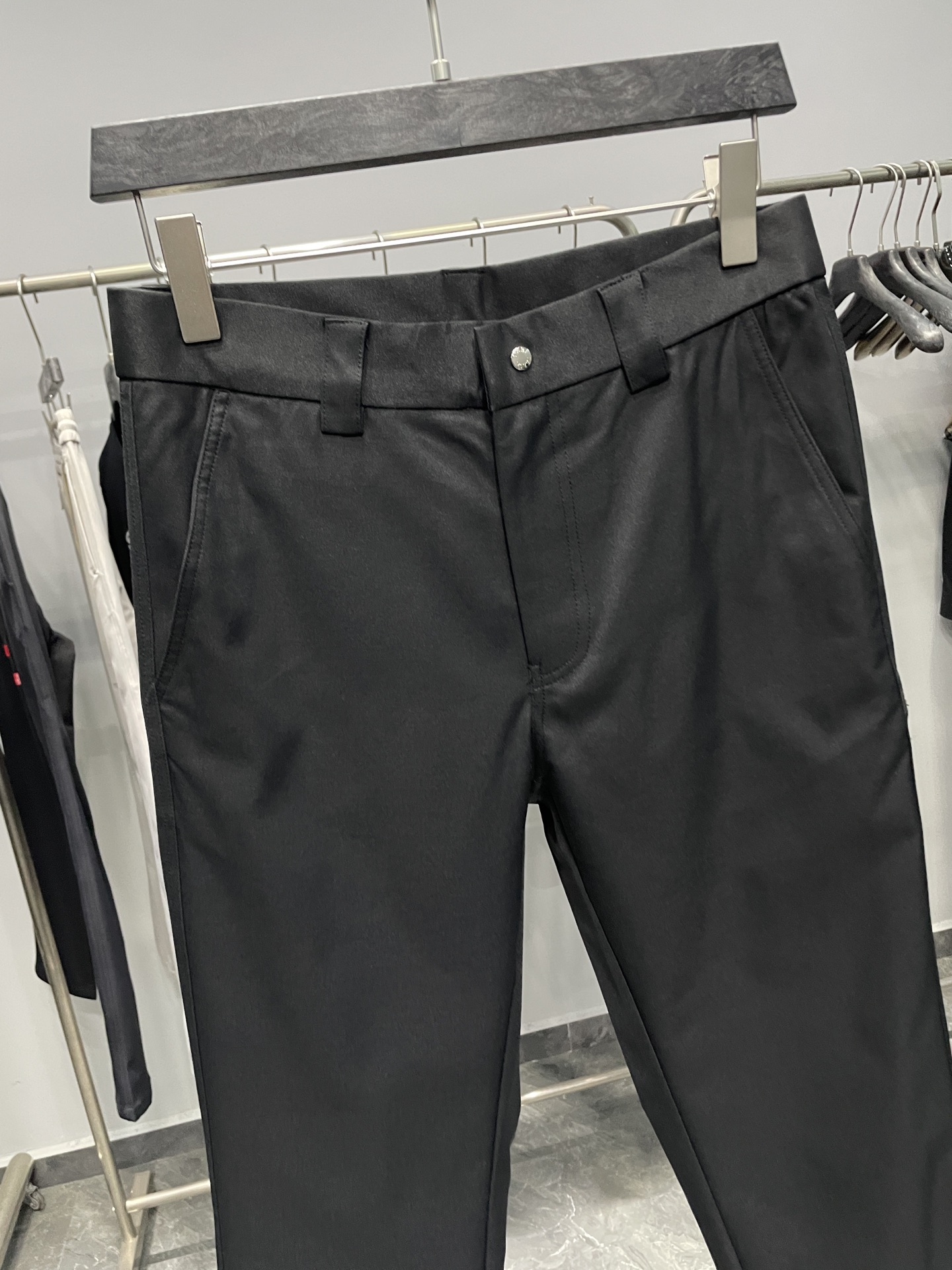 。黑色细节图～