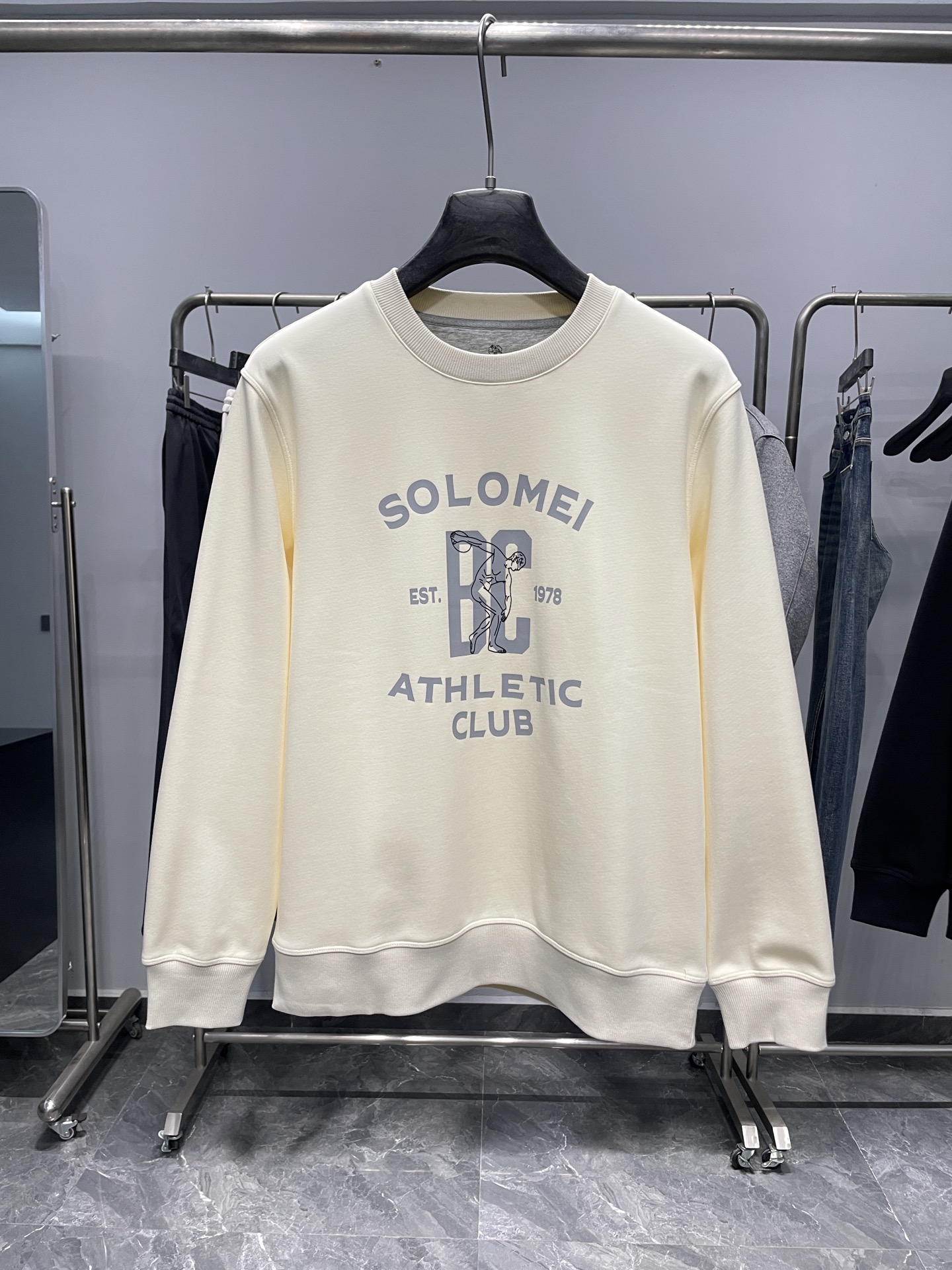 NO:531313,Beige details ~, alexander wang19860909米色细节图～,,alexander wang,Men's clothing