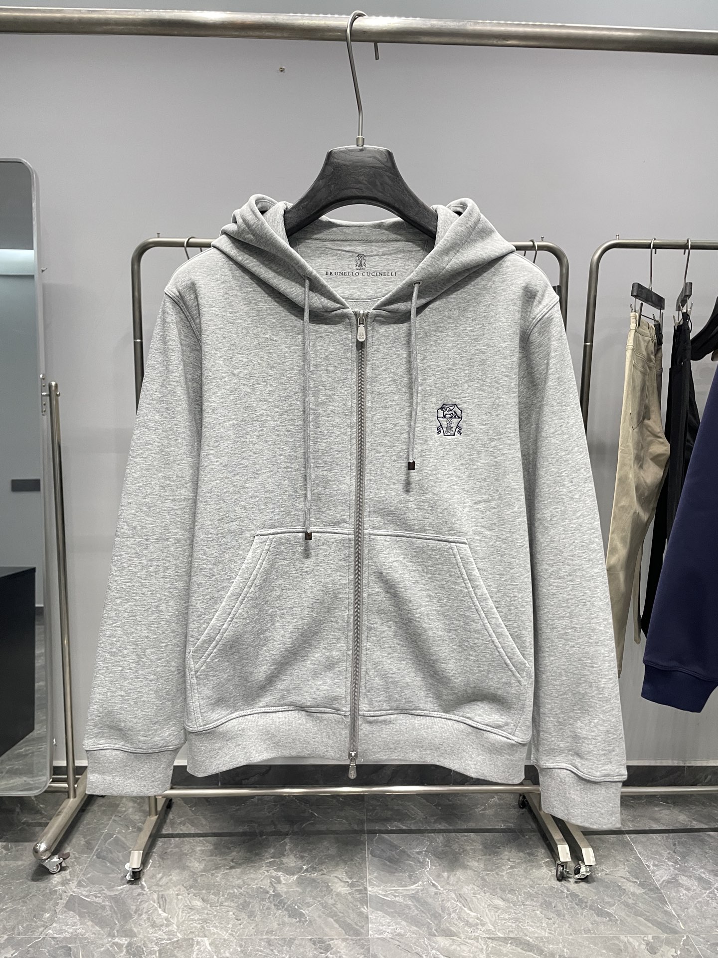 NO:531279,Gray details ~,alexander wang19860909灰色细节图～,,alexander wang,Men's clothing