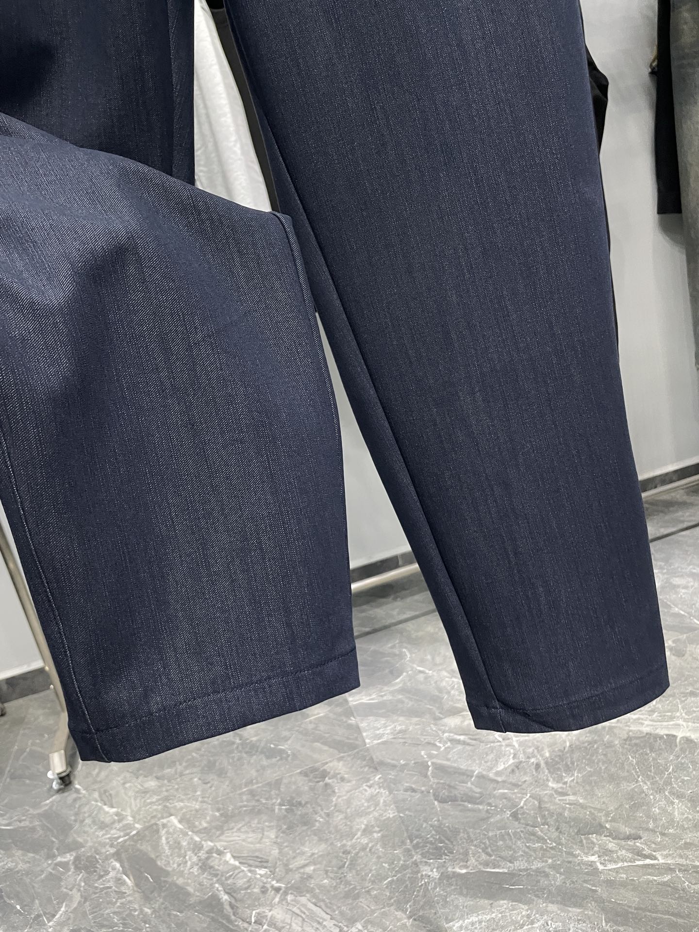 。蓝色细节图～