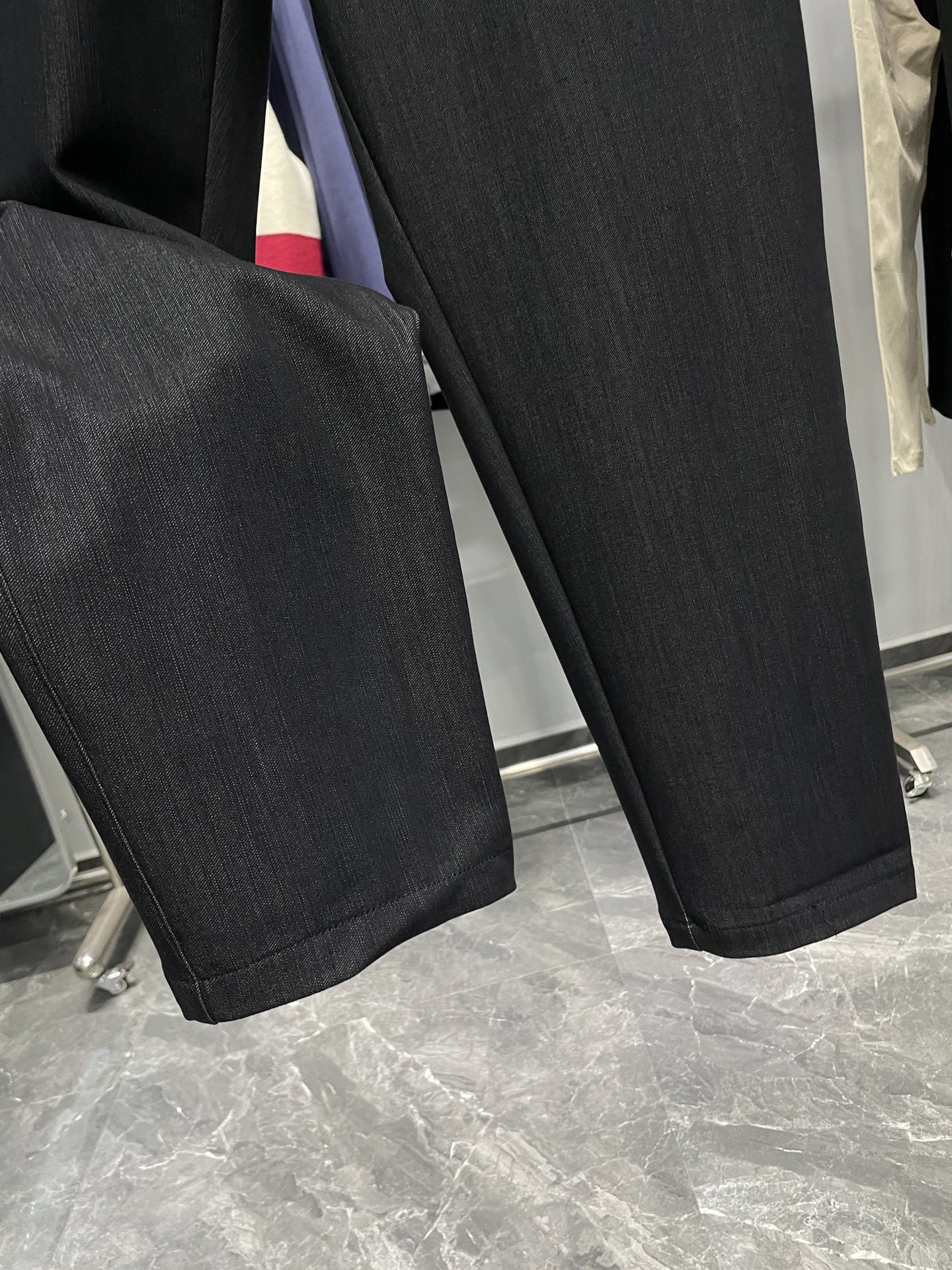 。黑色细节图～