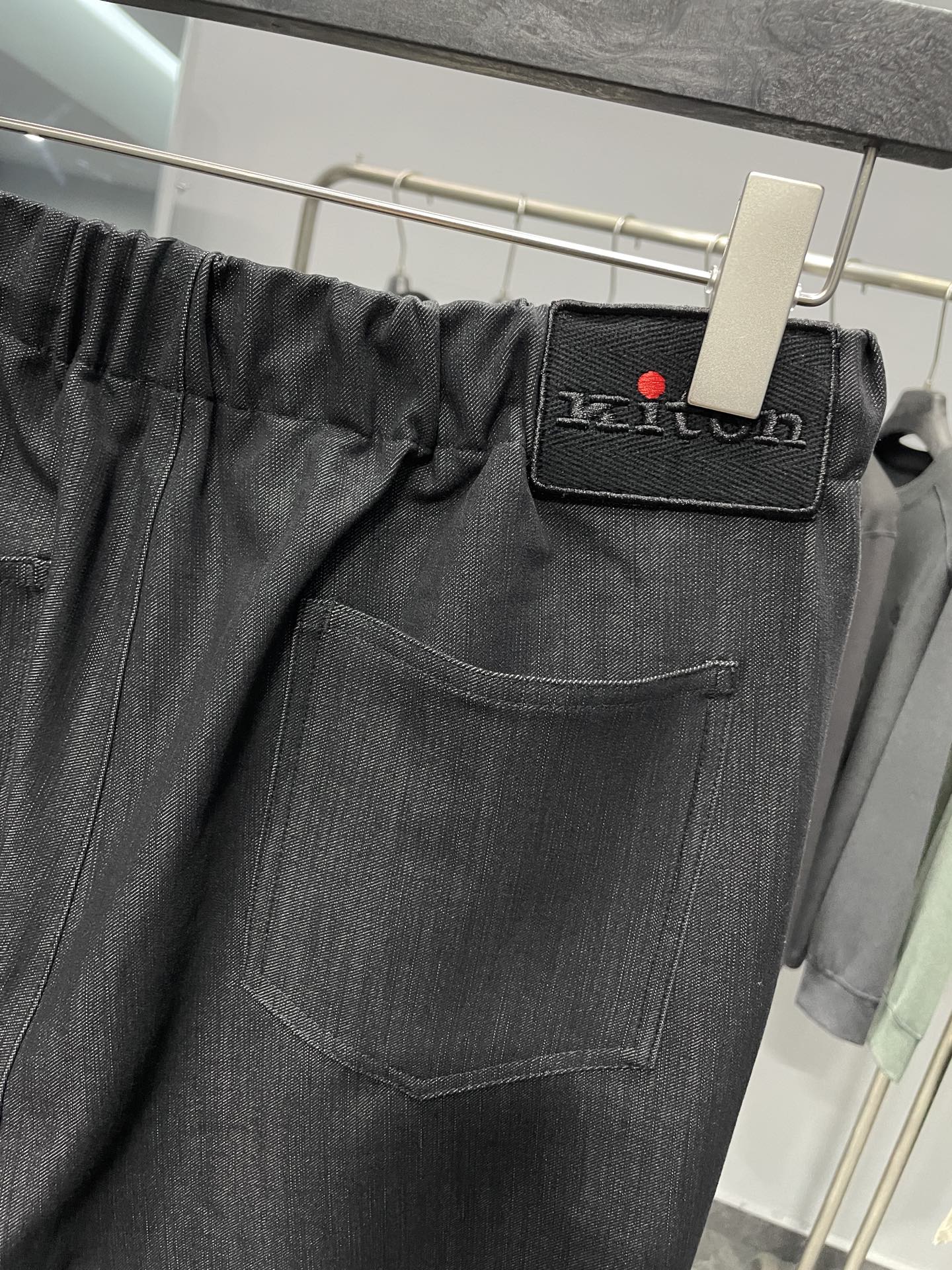 。黑色细节图～