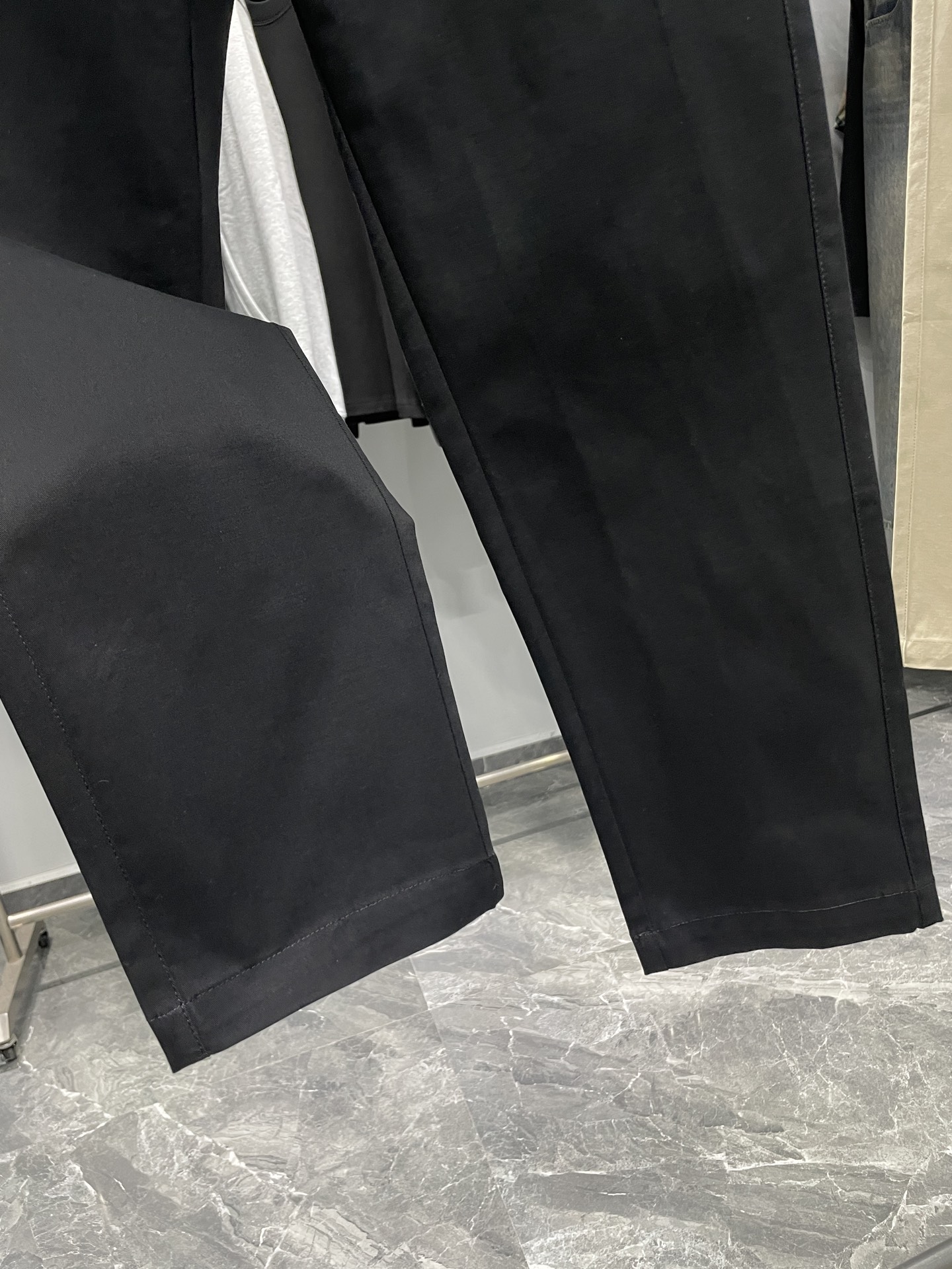 。黑色细节图～