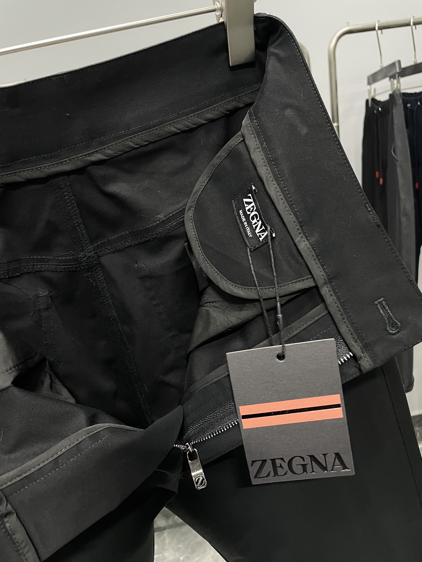 。黑色细节图～