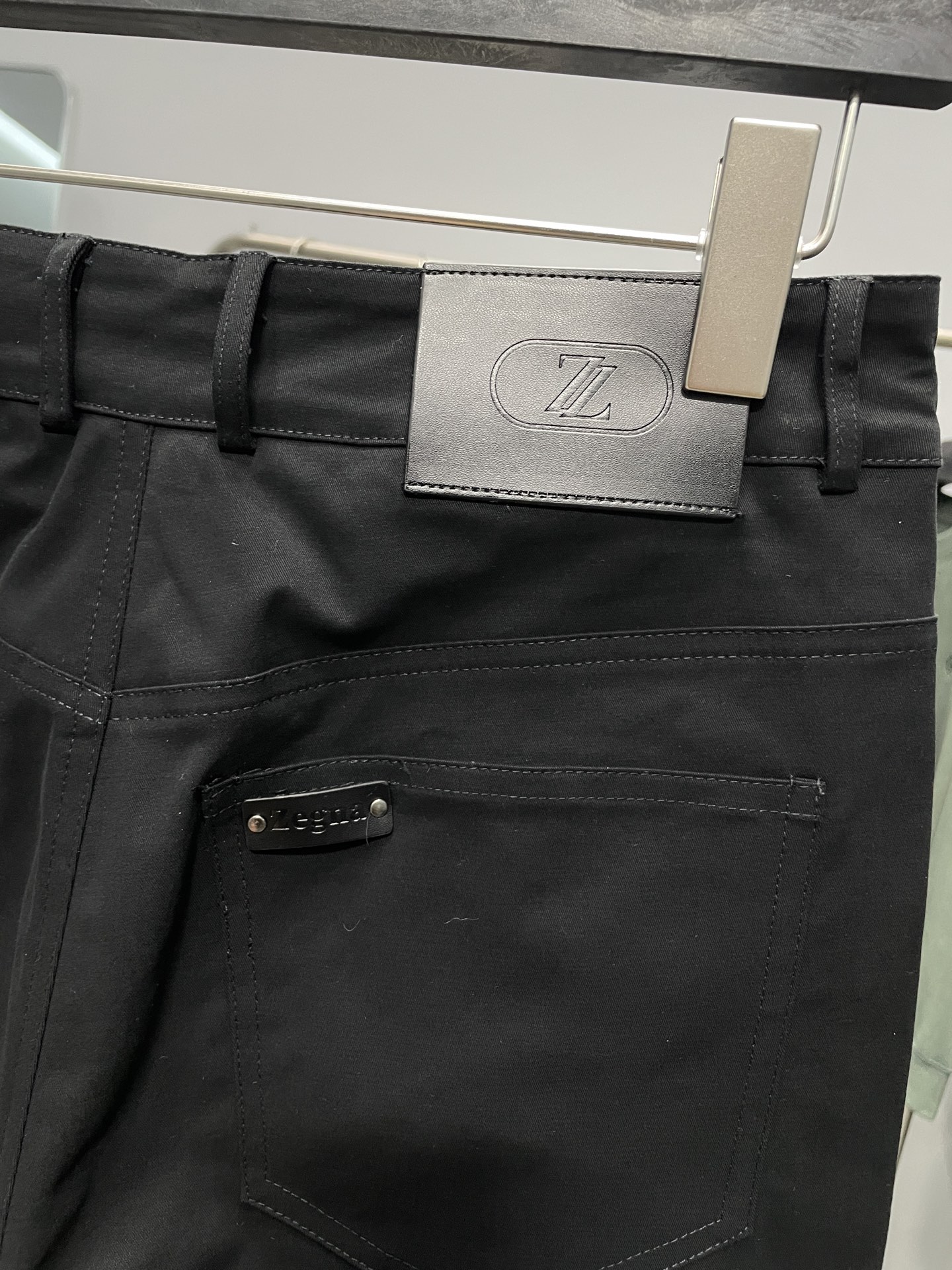 。黑色细节图～