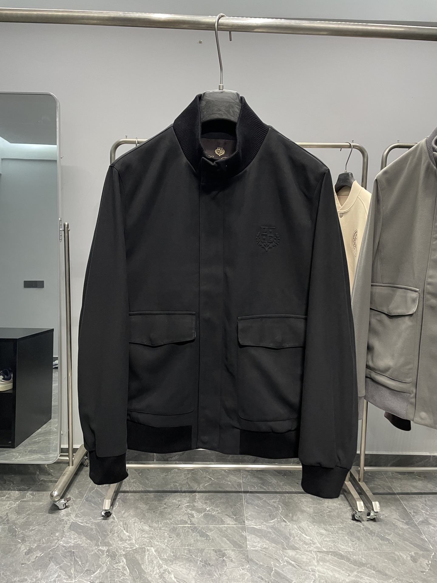 NO:531006,Black details ~,alexander wang19860909黑色细节图～,,alexander wang,Men's clothing