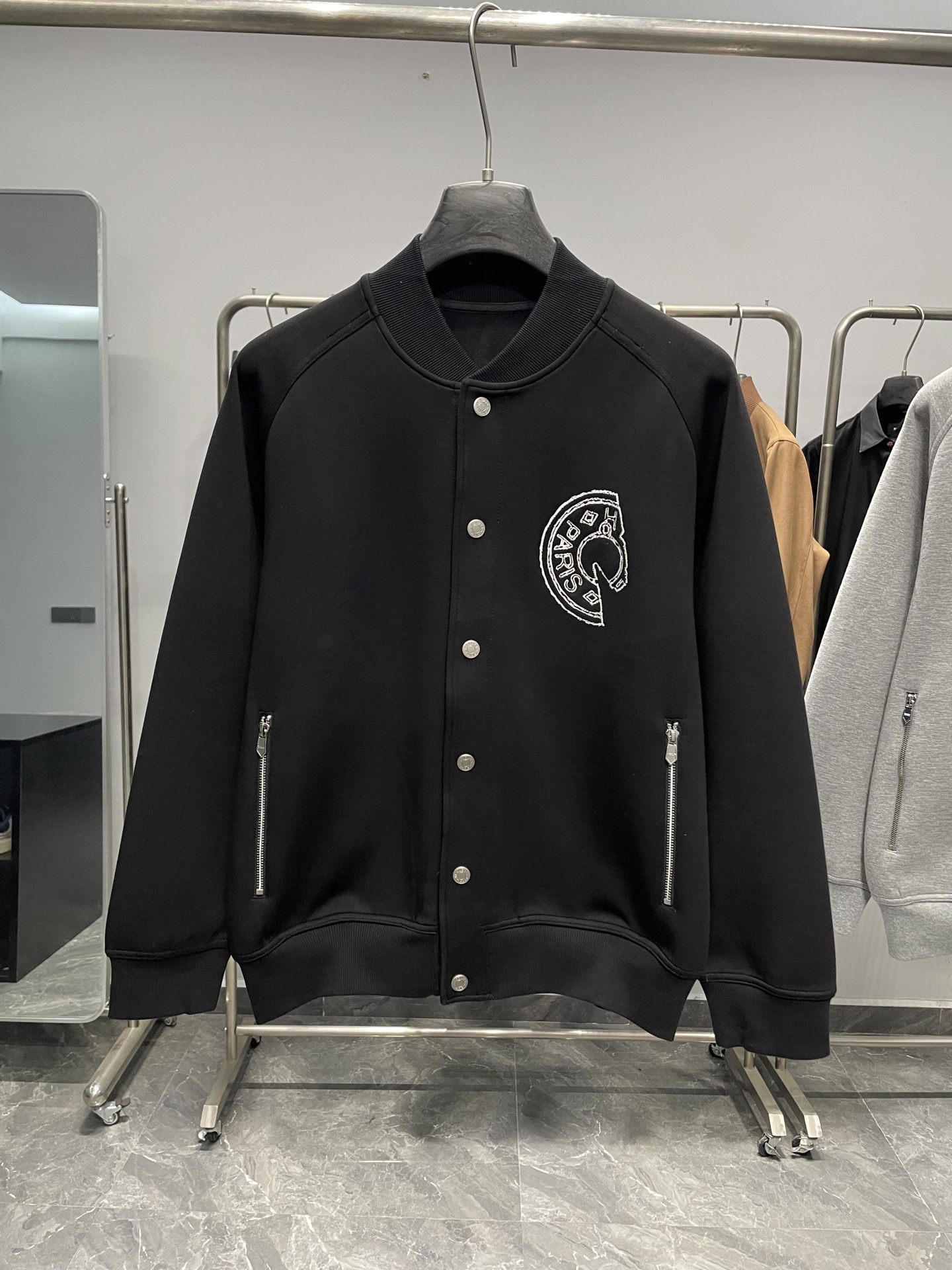 NO:531281,Black details ~,alexander wang19860909黑色细节图～,,alexander wang,Men's clothing