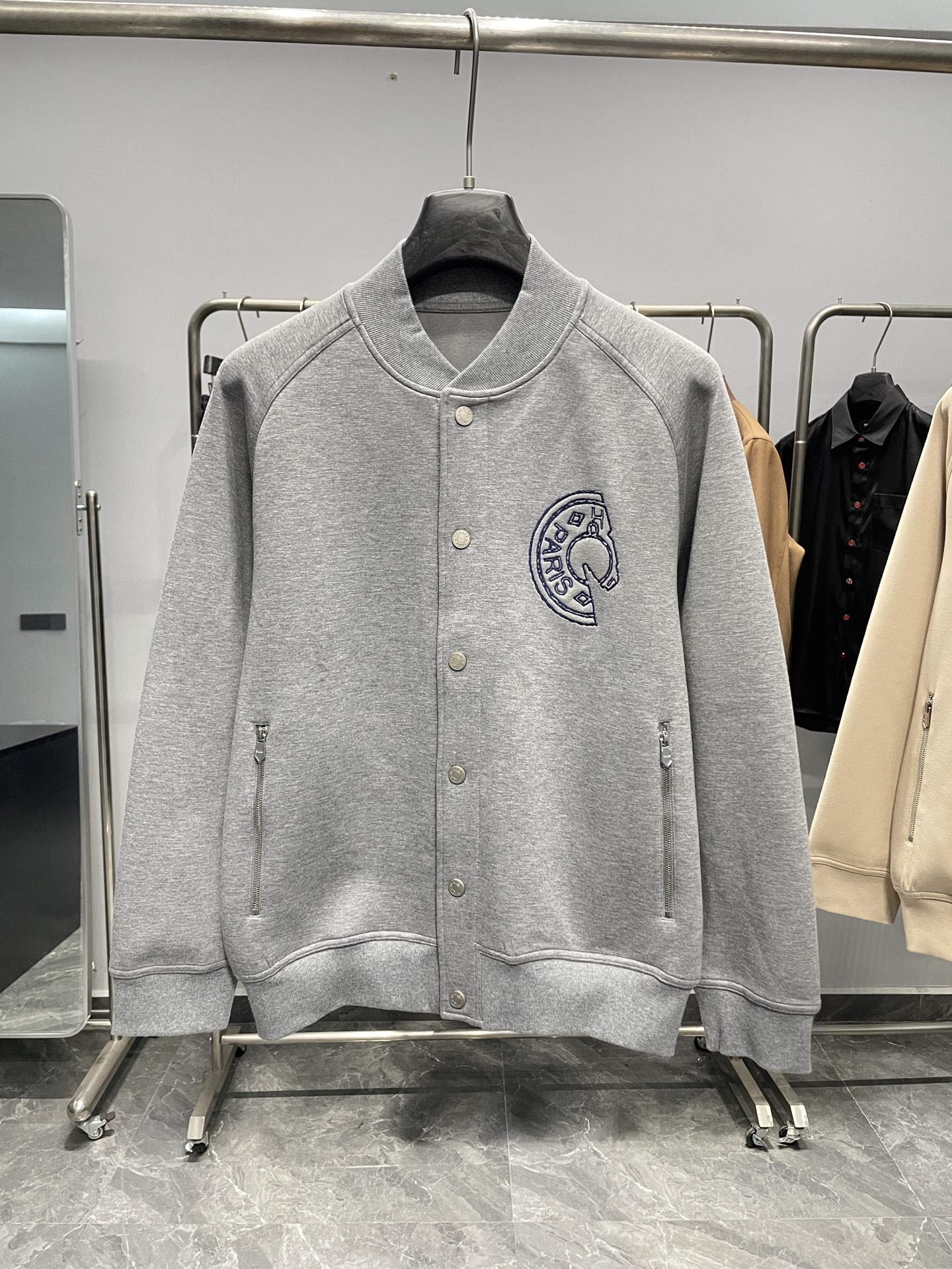 NO:531284,Gray details ~,alexander wang19860909灰色细节图～,,alexander wang,Men's clothing