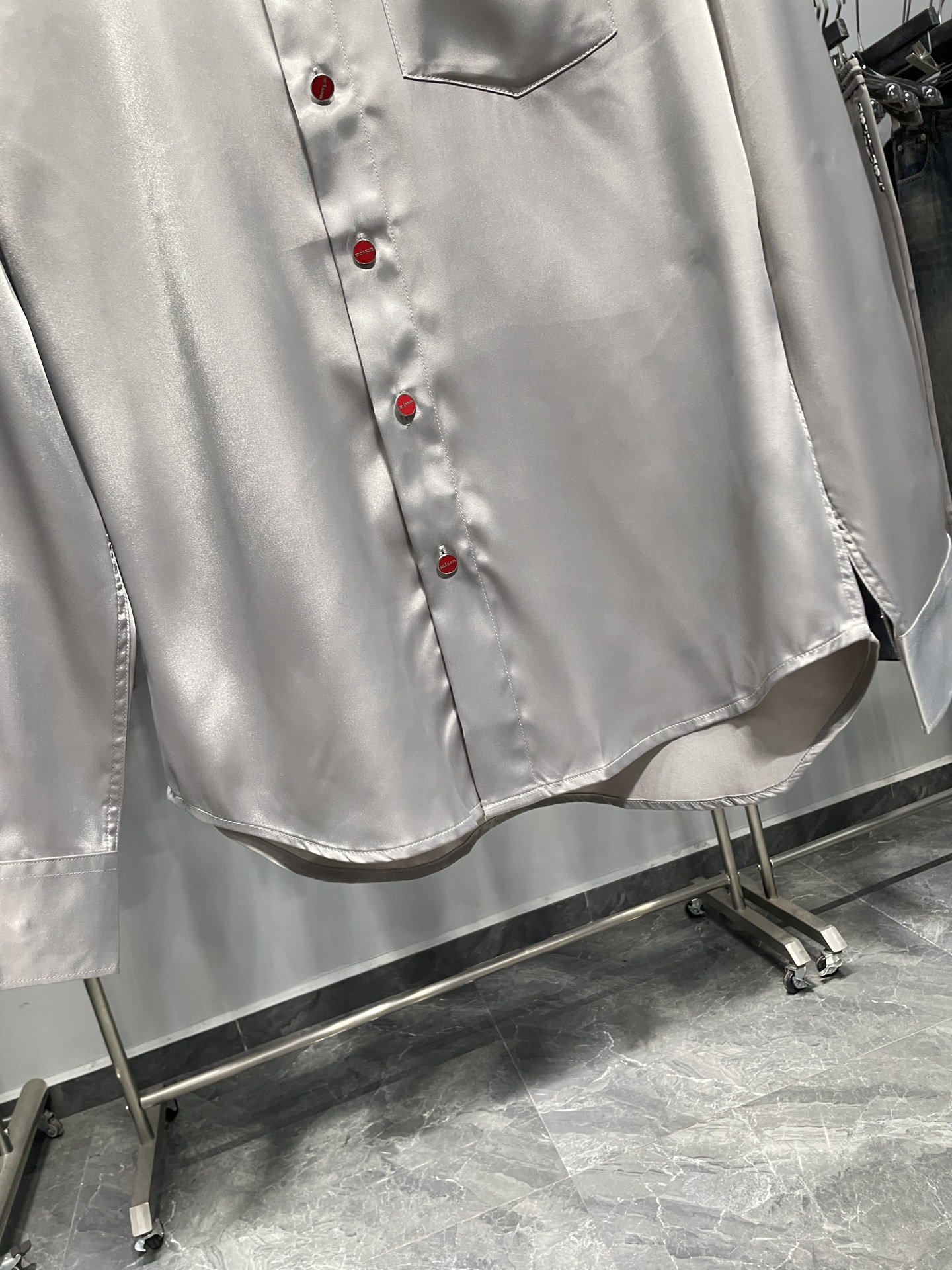 。灰色细节图～