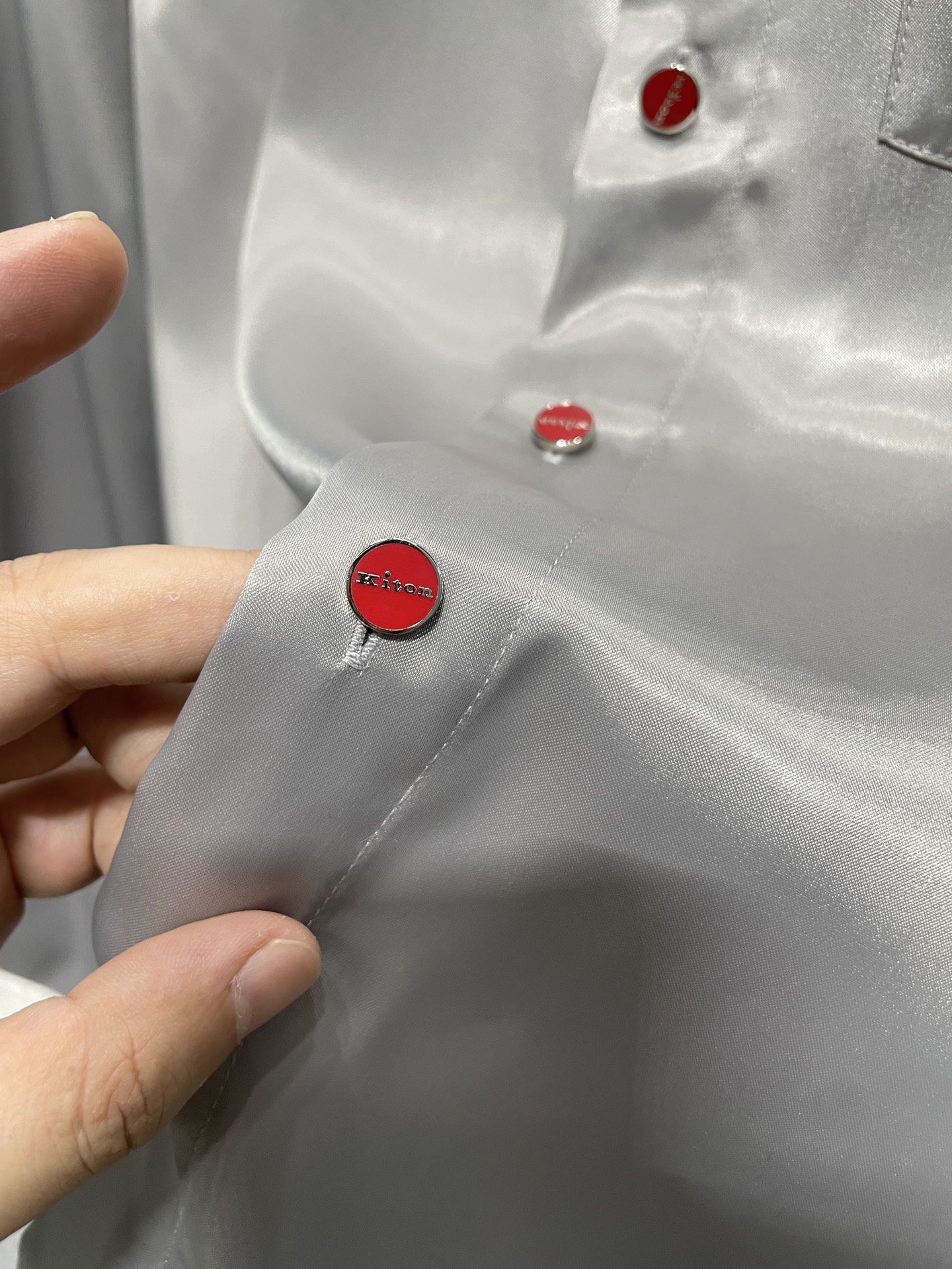 。灰色细节图～