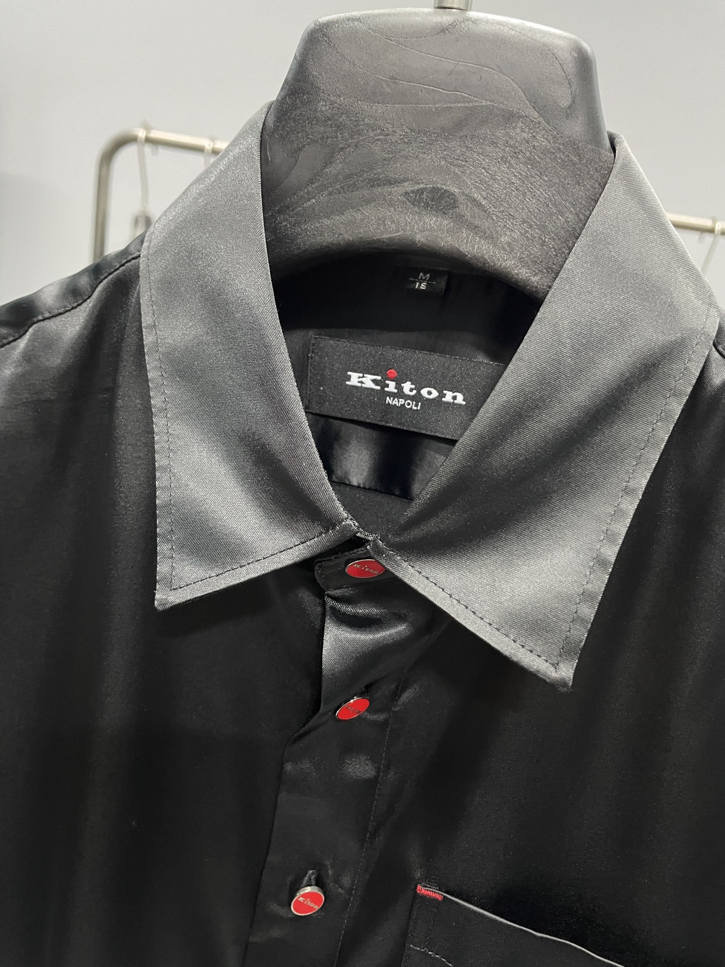 。黑色细节图～