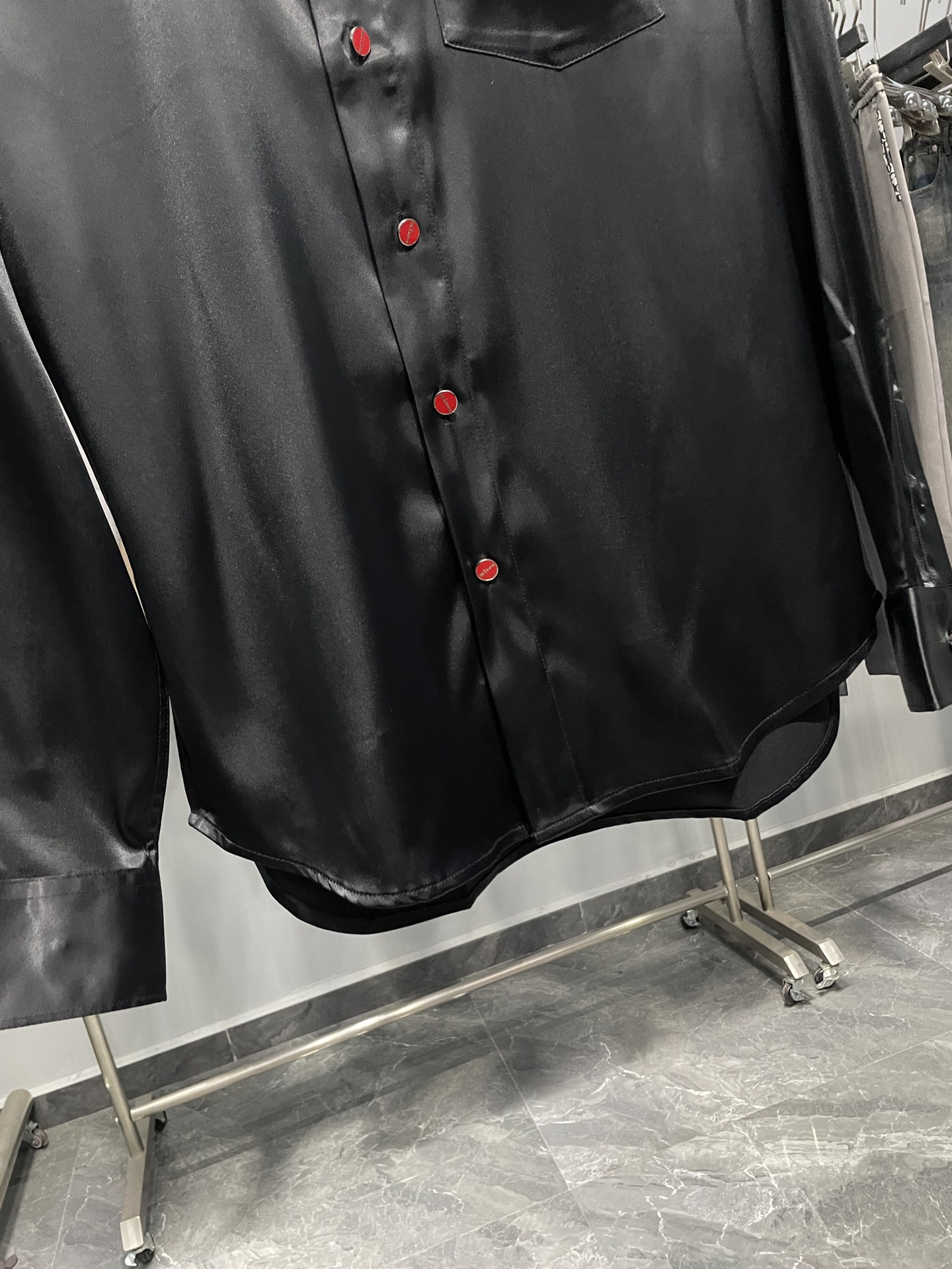 。黑色细节图～