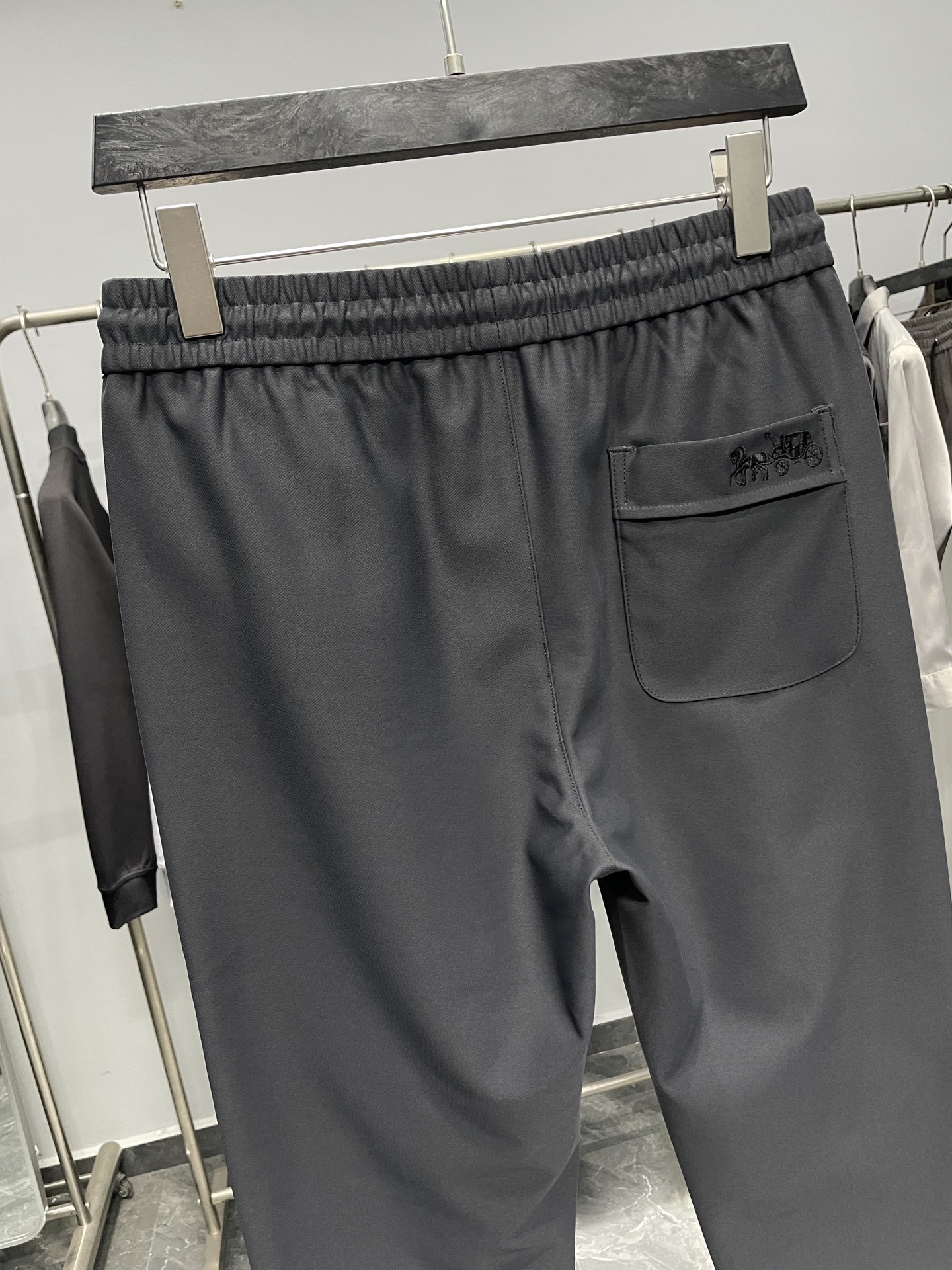 。灰色细节图～