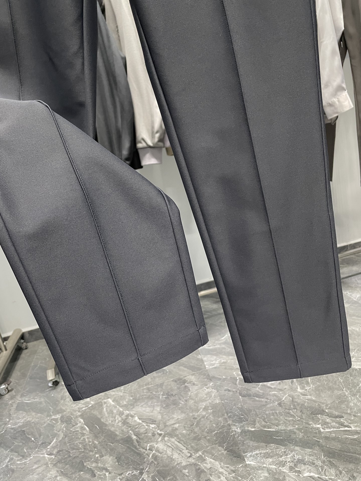 。灰色细节图～