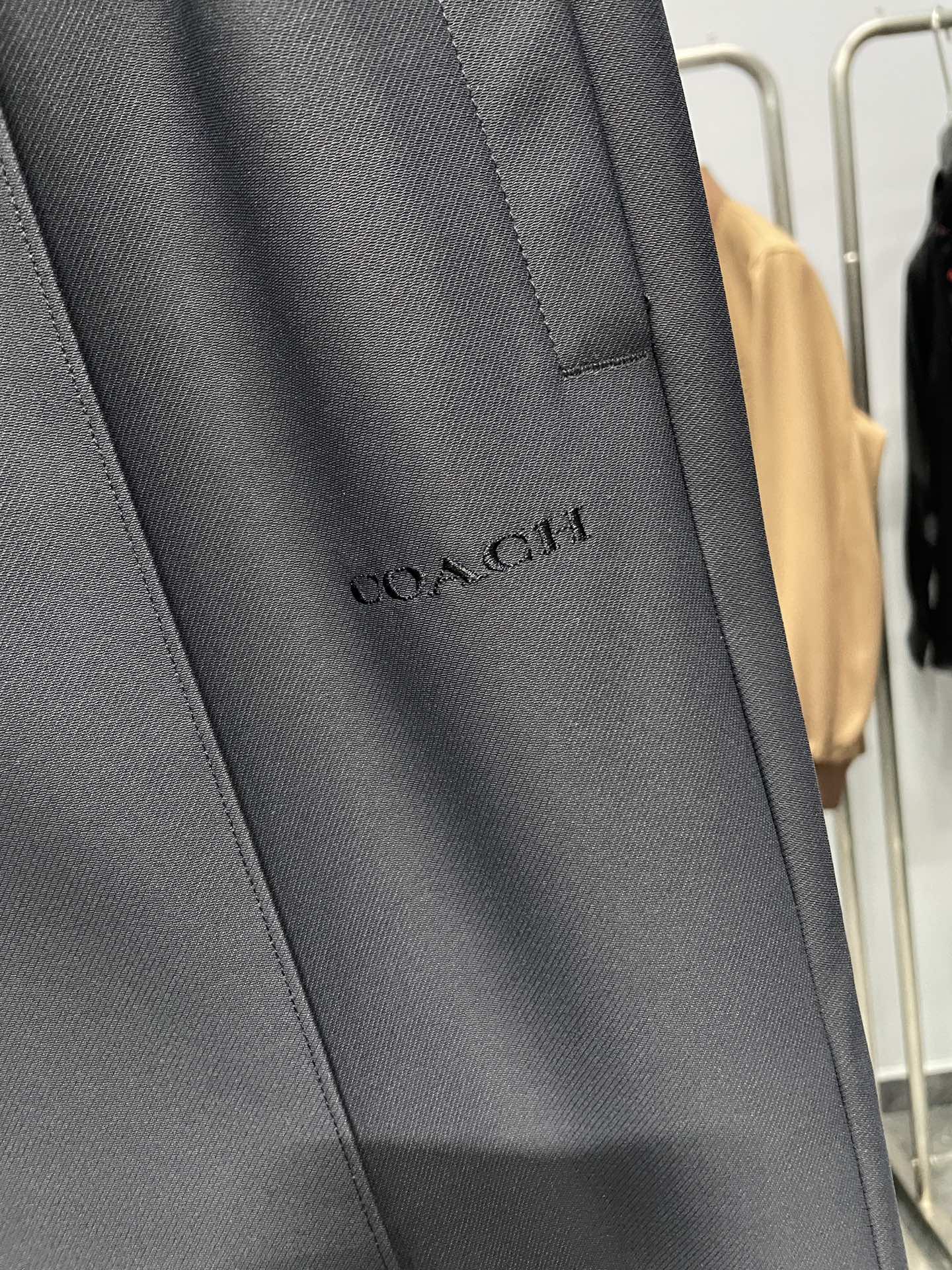 。灰色细节图～