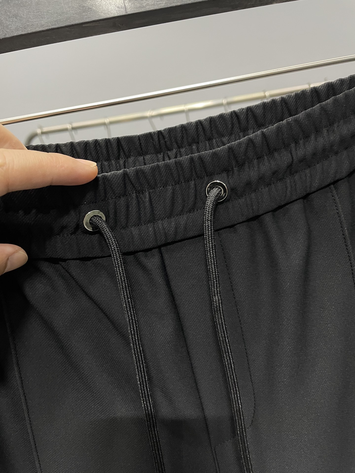 。黑色细节图～