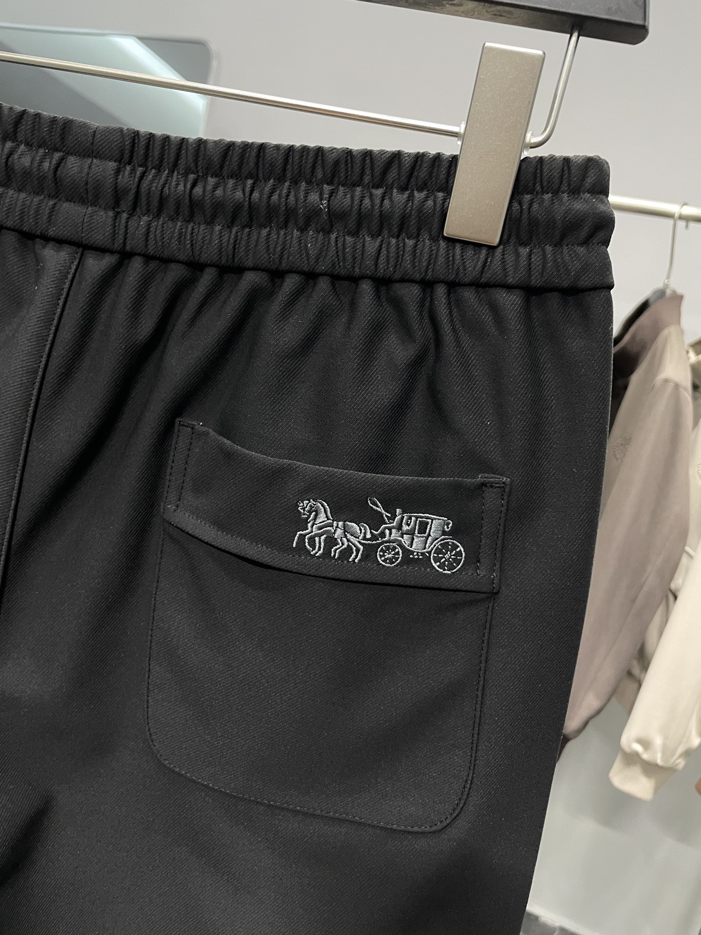 。黑色细节图～